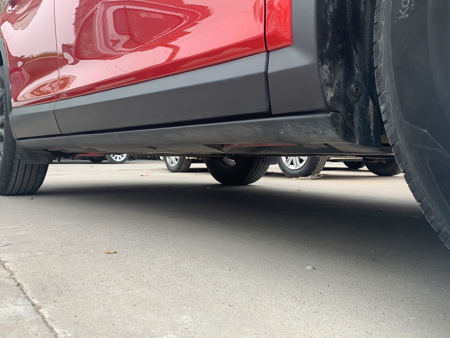 马自达CX-4 2018款 2.0L 自动两驱蓝天活力版 国V