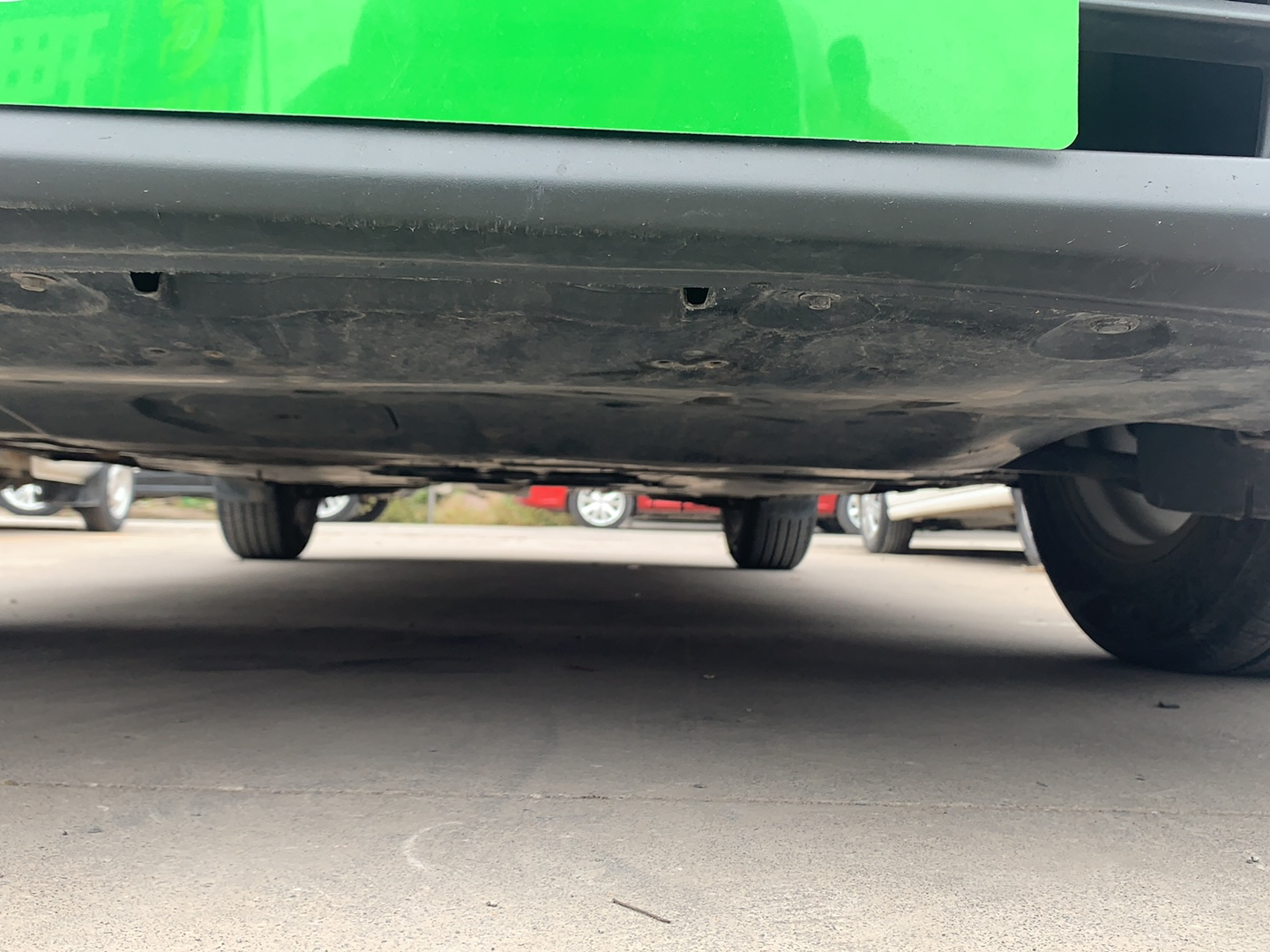 马自达CX-4 2018款 2.0L 自动两驱蓝天活力版 国V