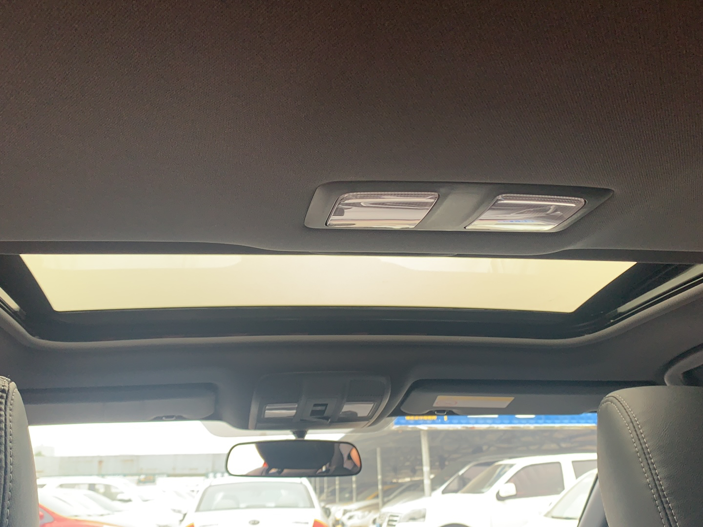 马自达CX-4 2018款 2.0L 自动两驱蓝天活力版 国V