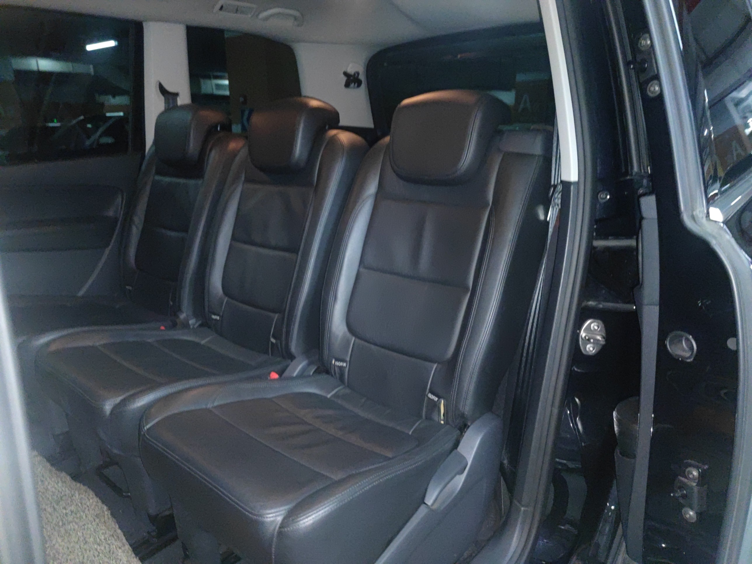 大众夏朗 [进口] 2014款 2.0T 自动 7座 汽油 舒适版 