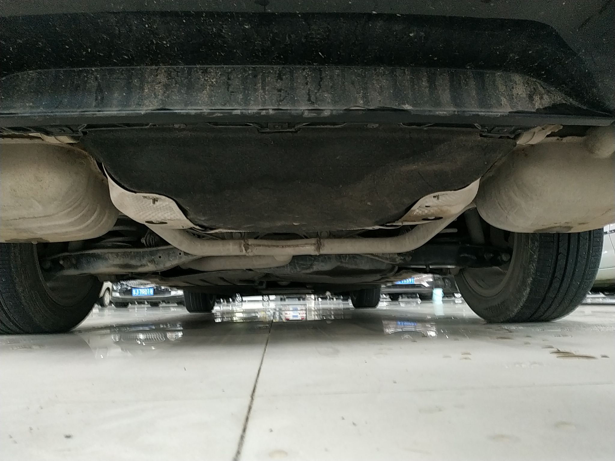 大众迈腾2019款20t自动汽油330tsi领先型国Ⅴ