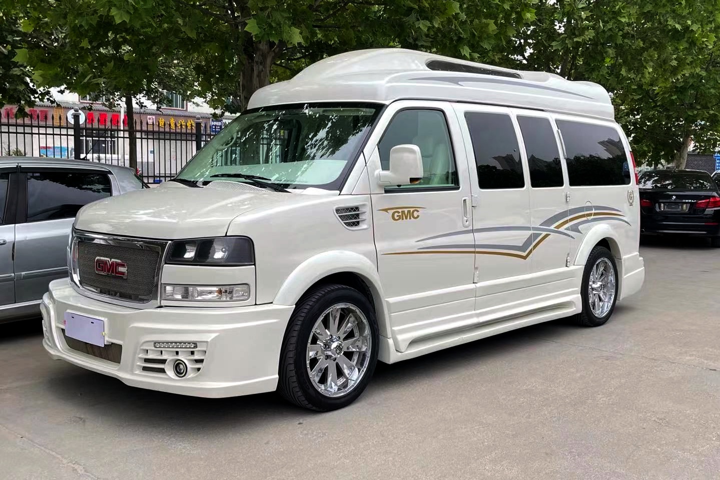 全国二手gmc汽车 全国gmc二手车价格 报价 多少钱 估价 瓜子二手车