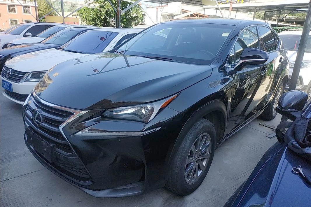 雷克萨斯rcf二手 瓜子二手车直卖网