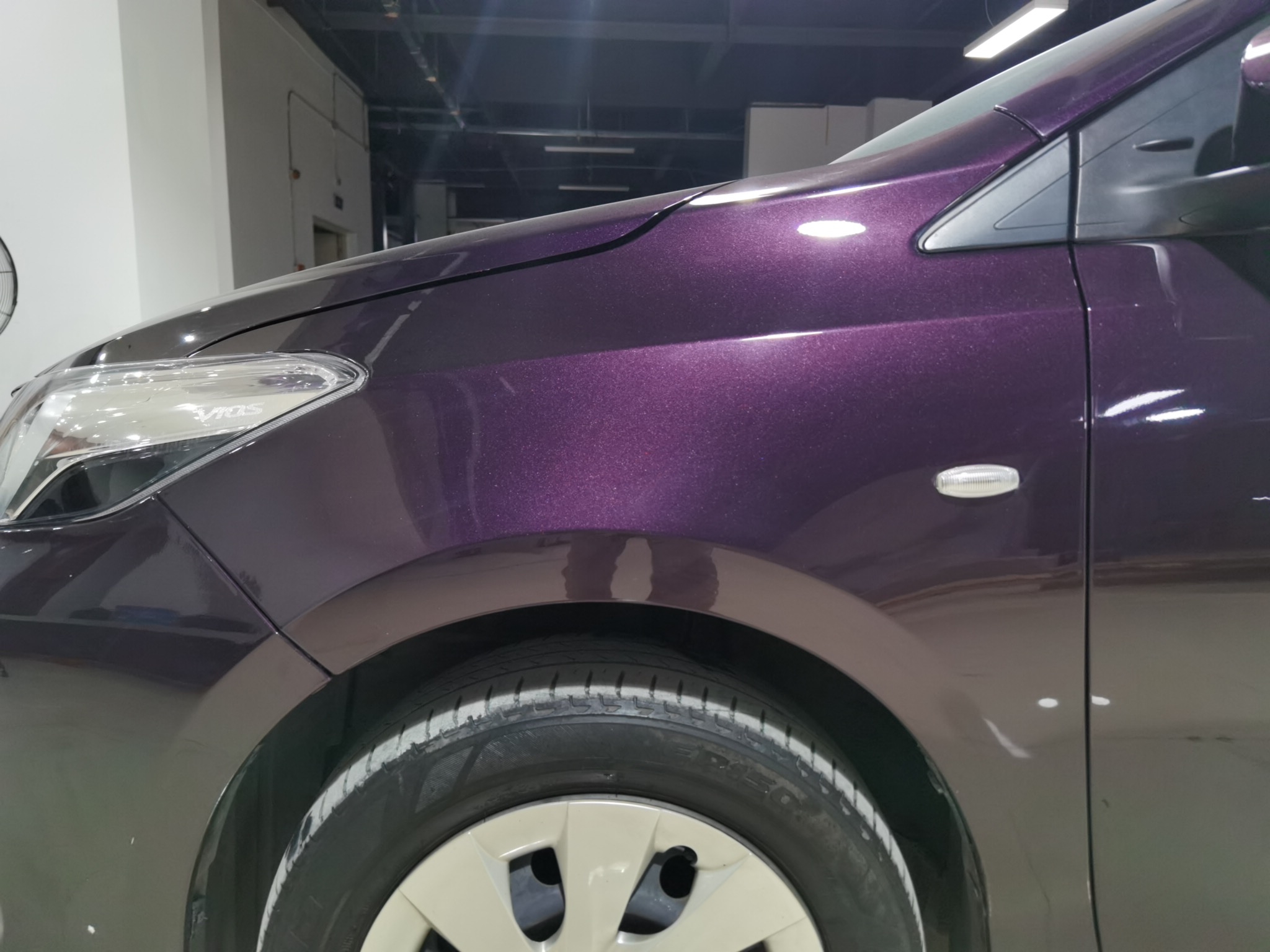 5l 自动 创行版 (国Ⅴ) -第一车网