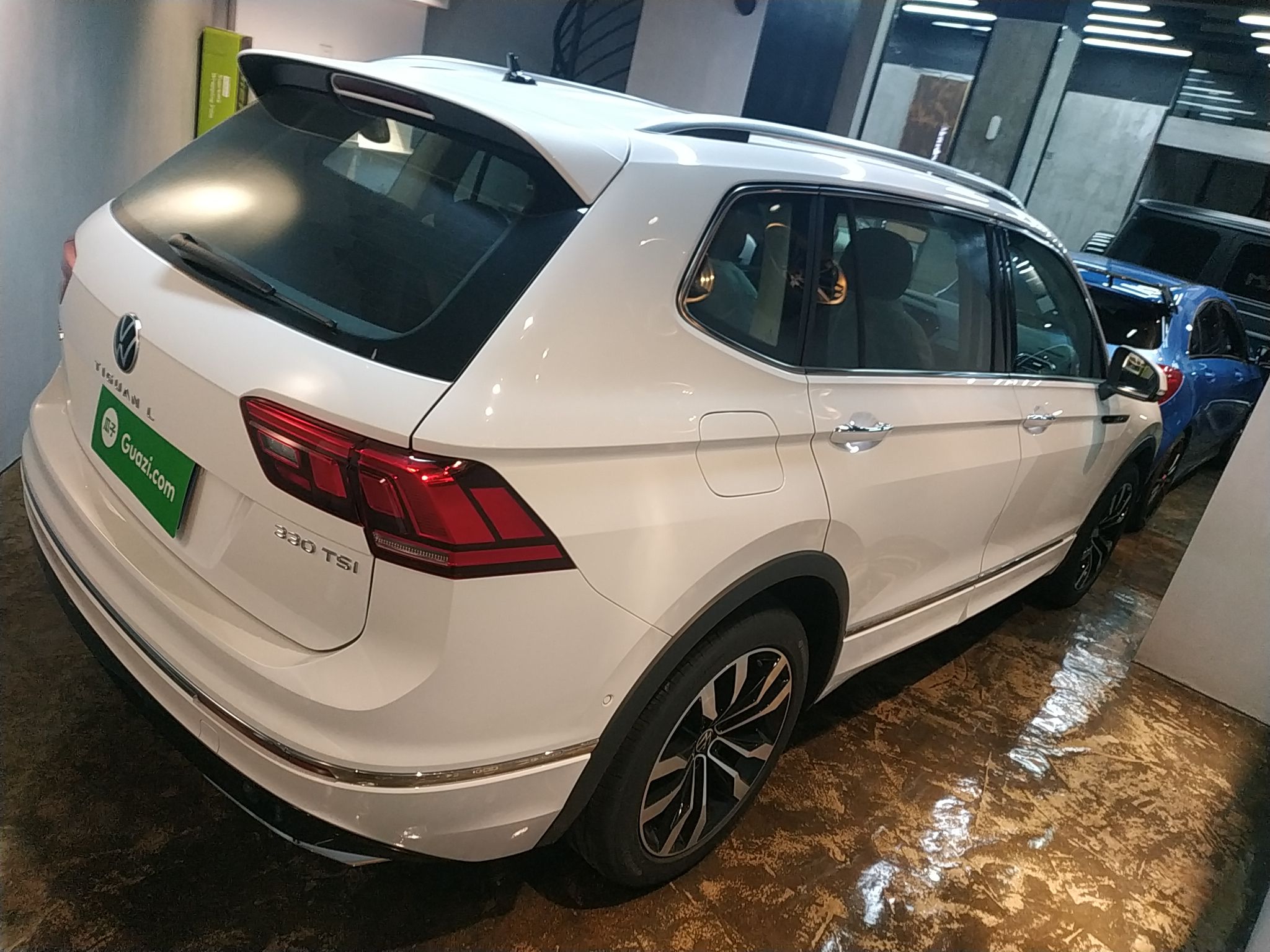 上海大众途观l都有哪些款( 上汽大众途观l的质量和口碑贴吧! )