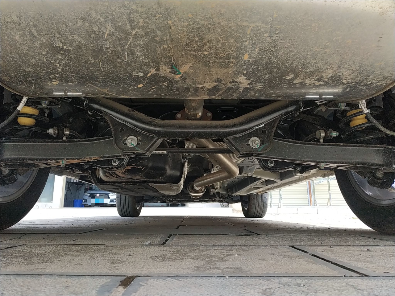 吉利博越pro2020款18t自动智慧型国Ⅵ