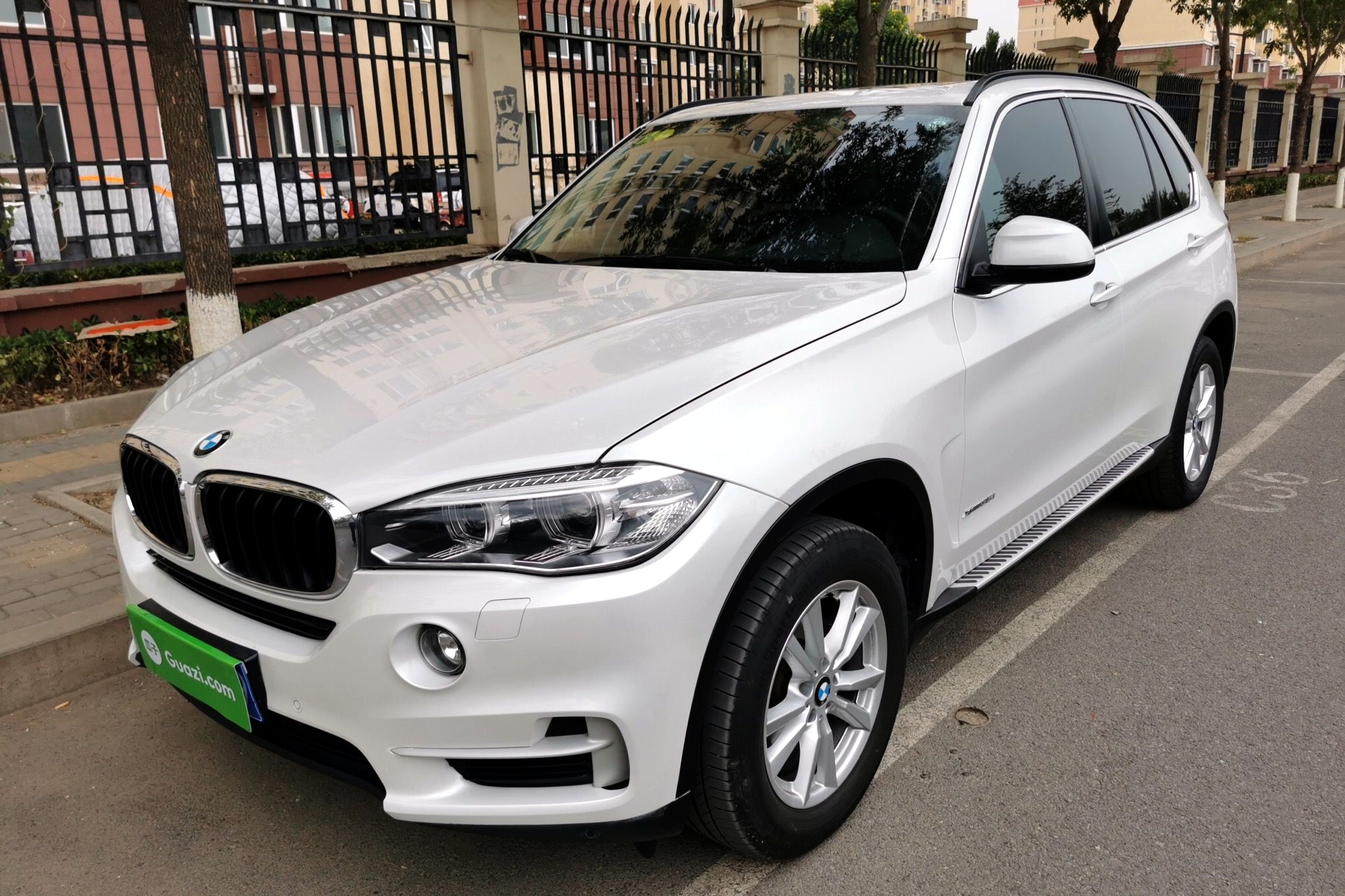 全国二手宝马x5汽车 全国宝马x5二手车价格 报价 多少钱 估价 瓜子二手车