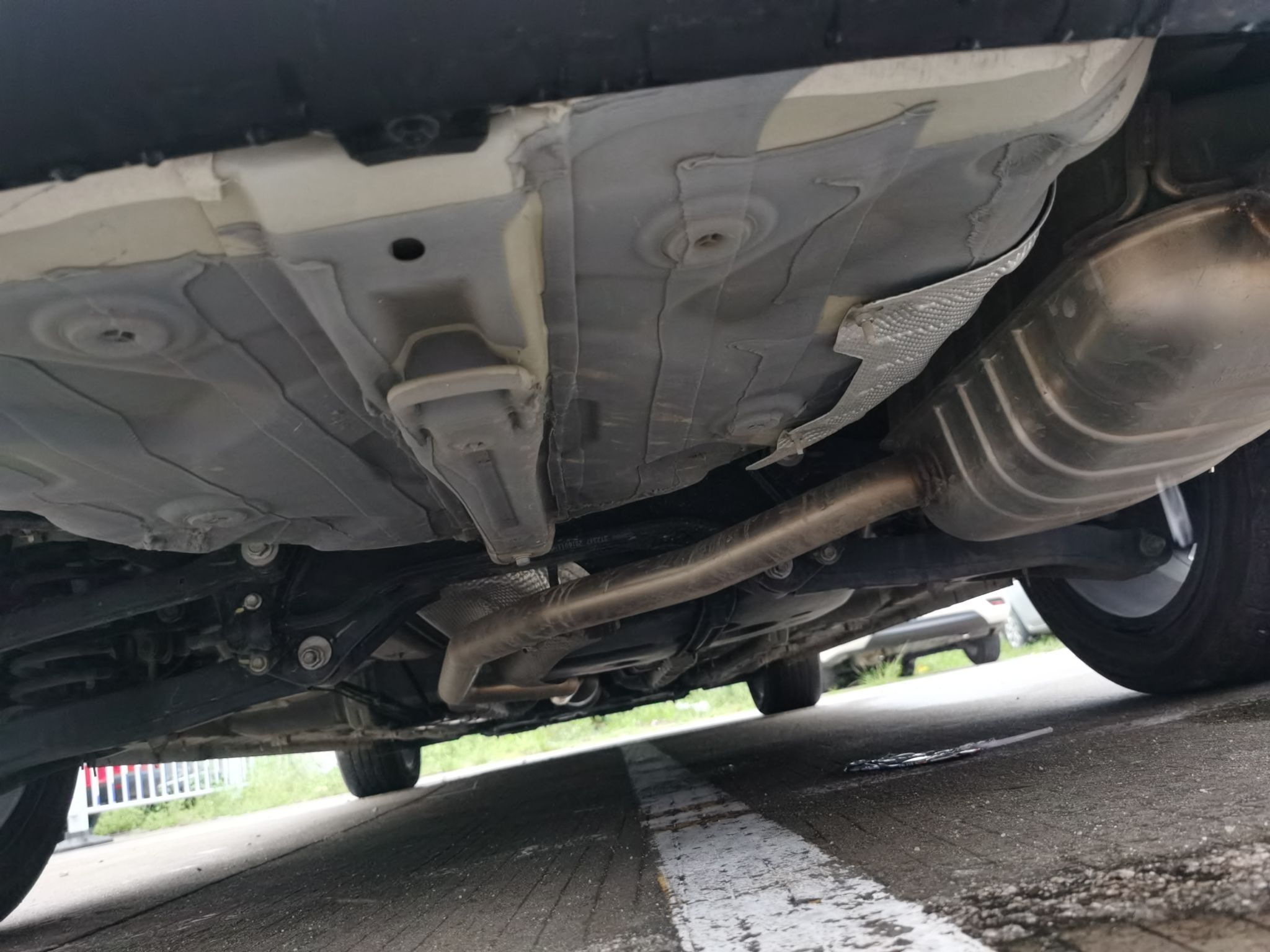 长安睿骋cc2018款15t自动前驱豪雅光芒版国Ⅴ