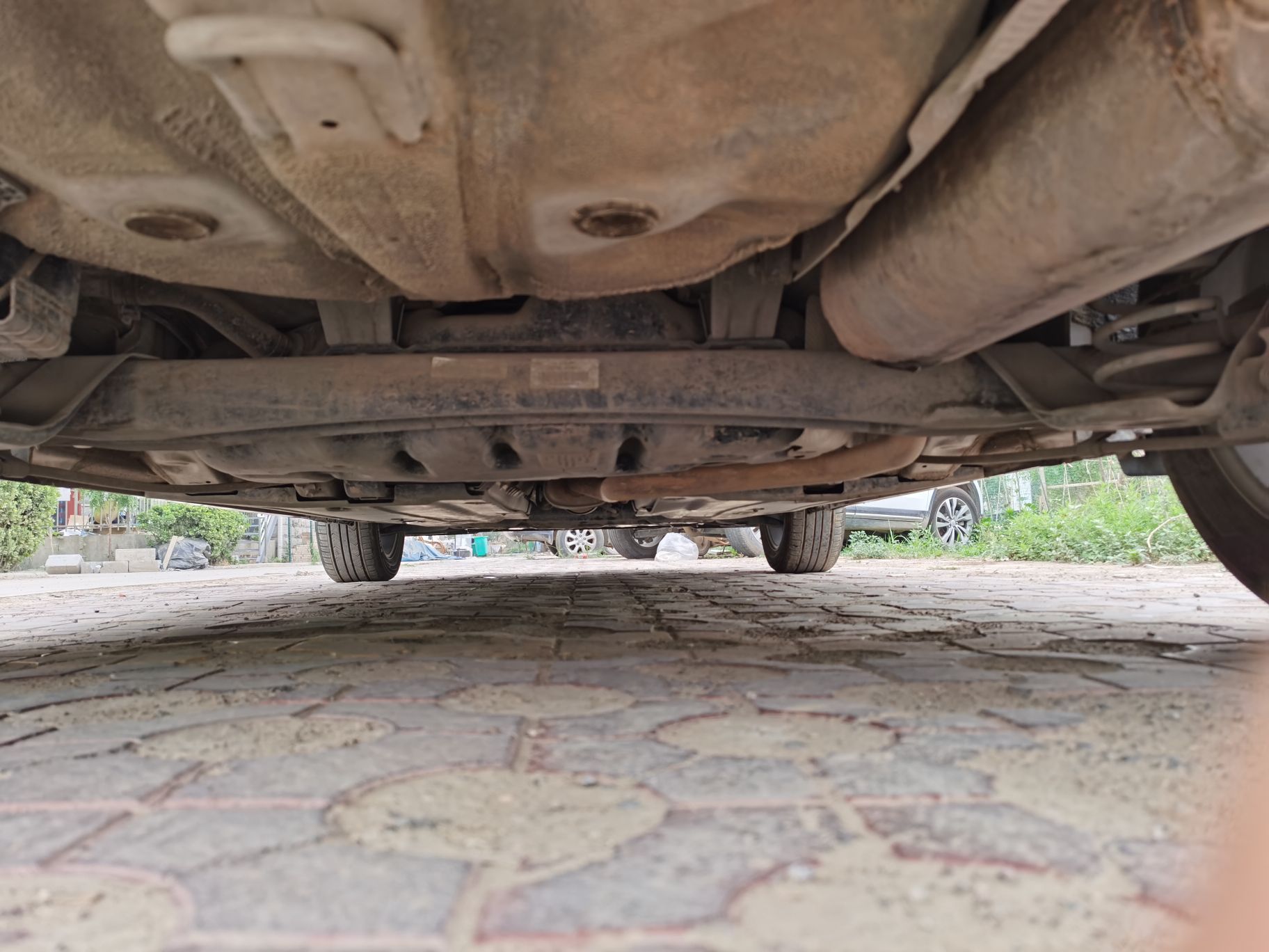 起亚kxcross2019款16l自动前驱灵动天窗版国Ⅵ