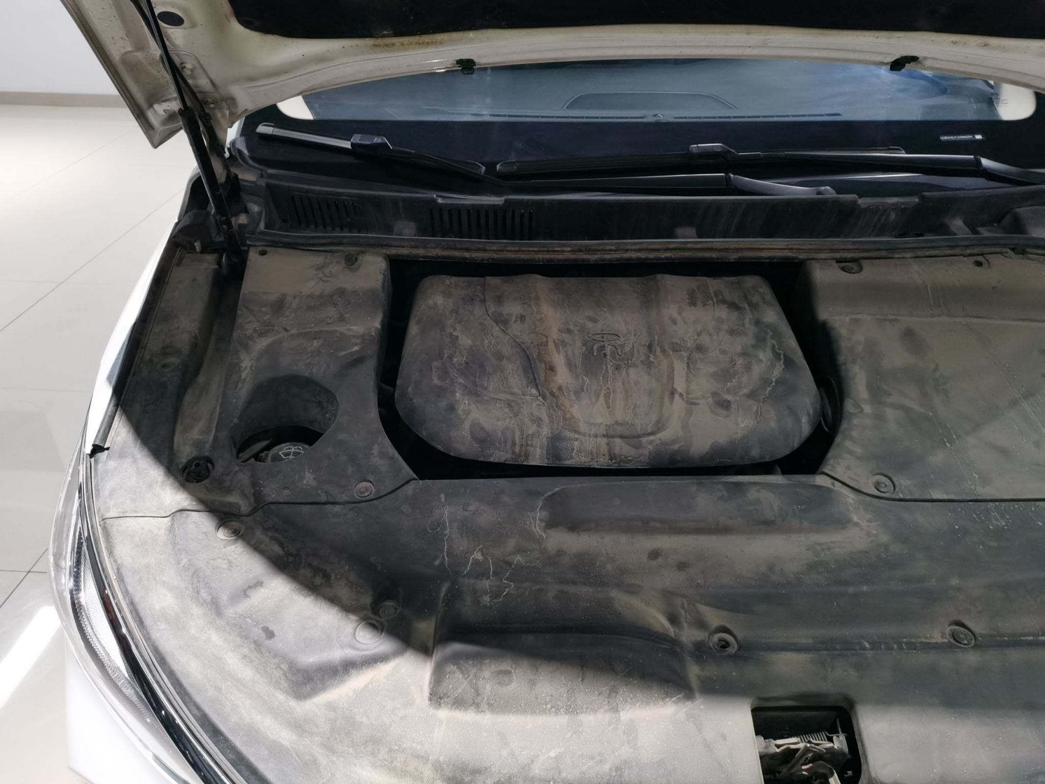 比亚迪宋max 2018款 1.5t 自动 前驱 智联精英型 (国Ⅴ)