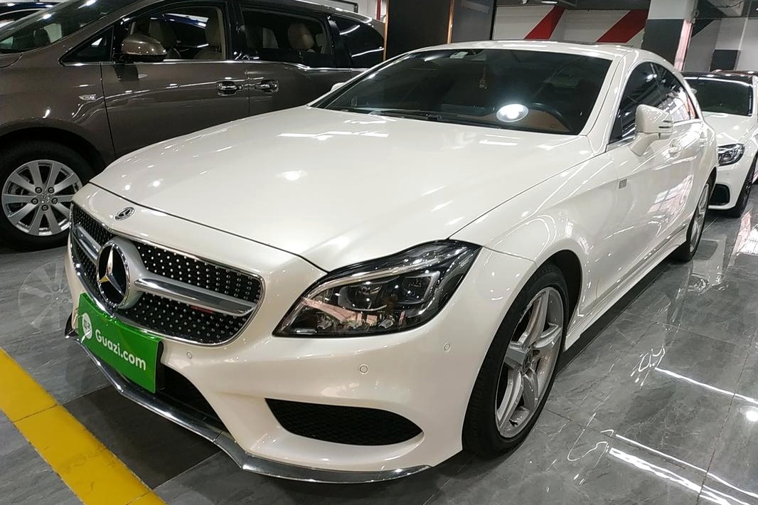 全国二手奔驰cls级汽车 全国奔驰cls级二手车价格 报价 多少钱 估价 瓜子二手车