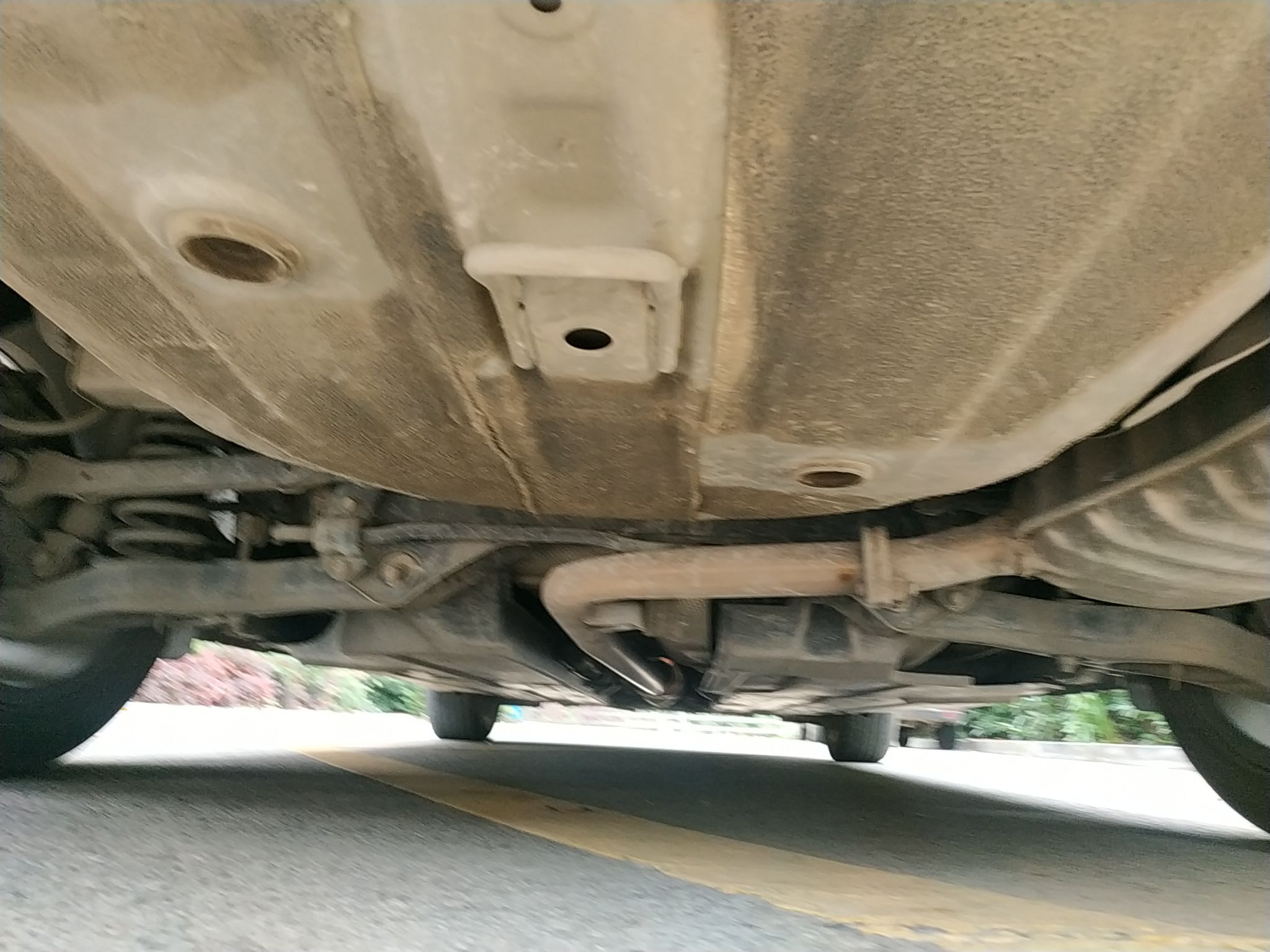 现代名图2016款18l自动智能型国Ⅳ