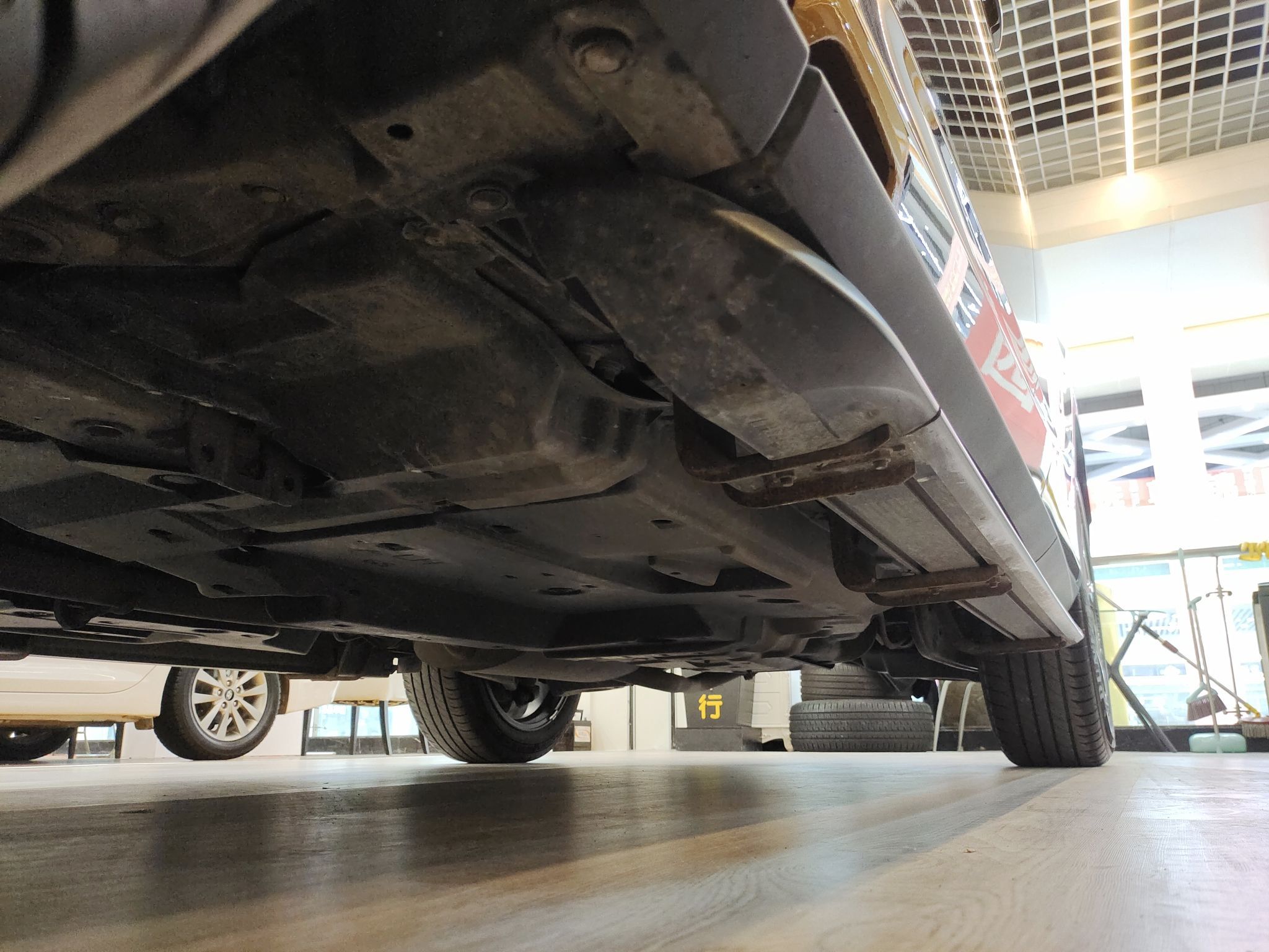 雷克萨斯rx300进口2020款20t自动前驱精英版国Ⅵ