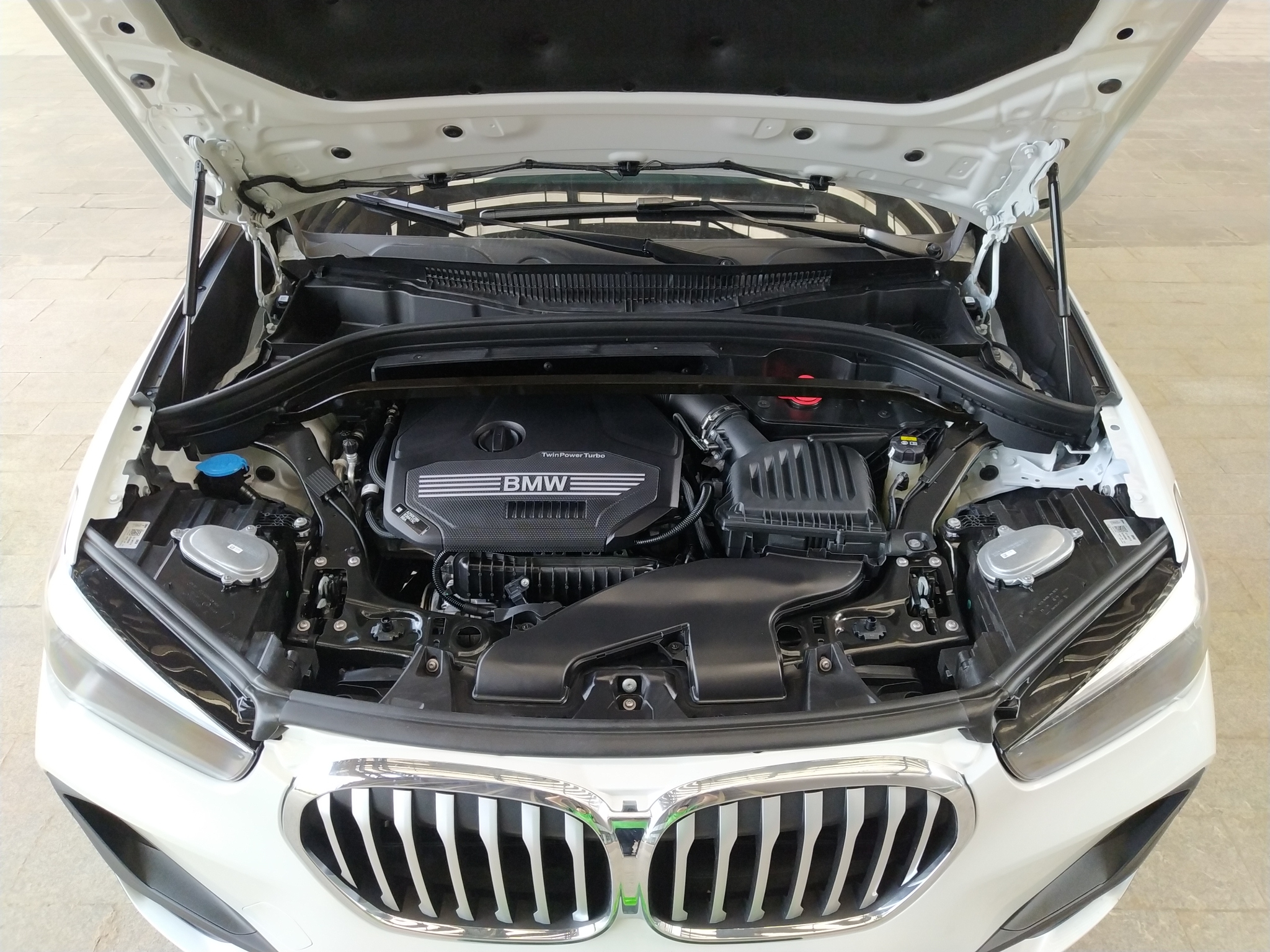 宝马x1sdrive20li2021款15t自动前驱汽油时尚型国Ⅵ