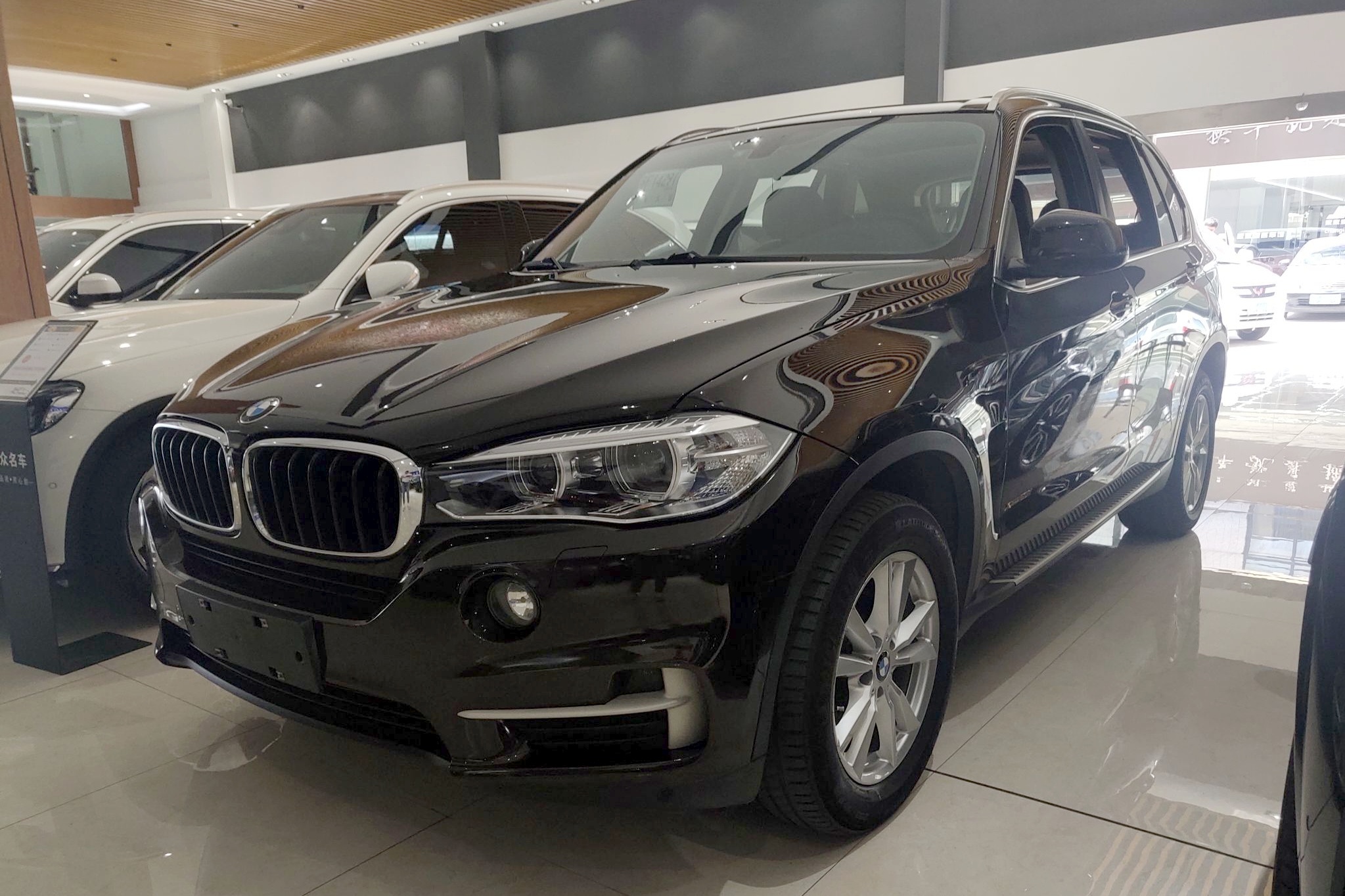 全国二手宝马x5汽车 全国宝马x5二手车价格 报价 多少钱 估价 瓜子二手车