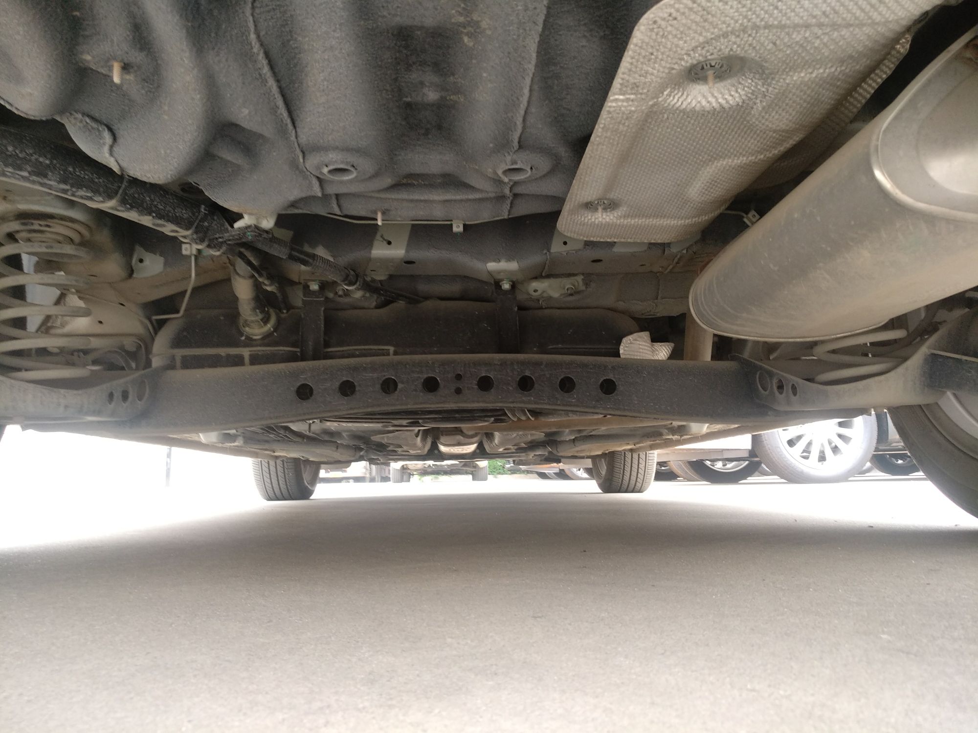 荣威i52019款15l自动4g互联朗豪版国Ⅴ