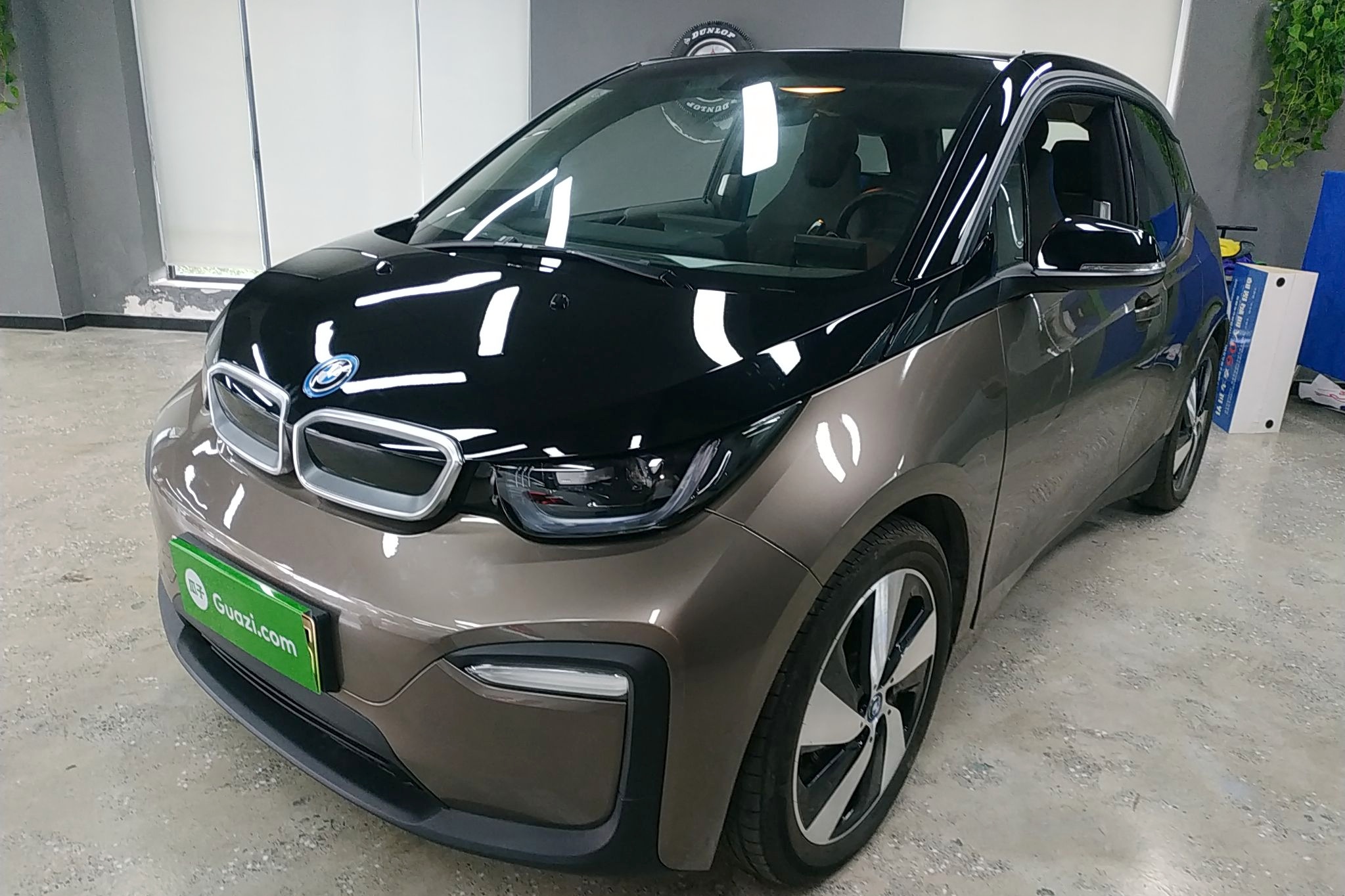 全国二手宝马i3汽车 全国宝马i3二手车价格 报价 多少钱 估价 瓜子二手车