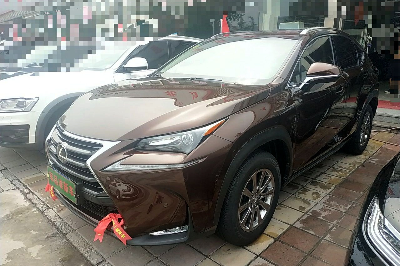 全国二手雷克萨斯nx汽车 全国雷克萨斯nx二手车价格 报价 多少钱 估价 瓜子二手车