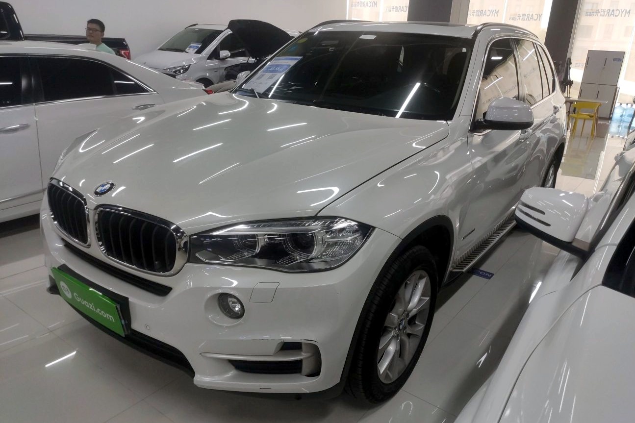 全国二手宝马x5汽车 全国宝马x5二手车价格 报价 多少钱 估价 瓜子二手车