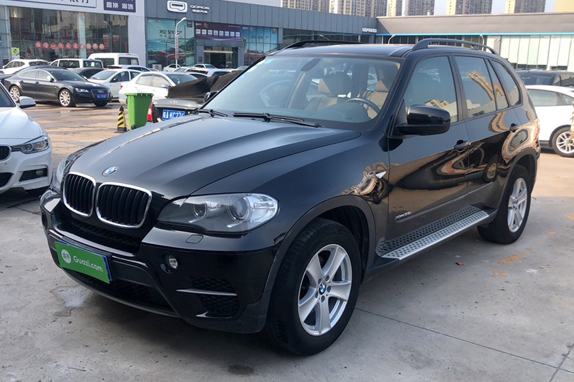 全国二手宝马x5汽车 全国宝马x5二手车价格 报价 多少钱 估价 瓜子二手车