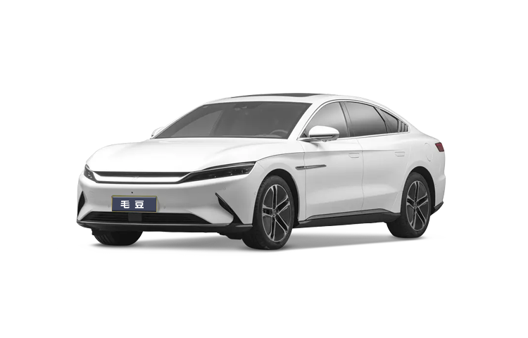 毛豆新车
