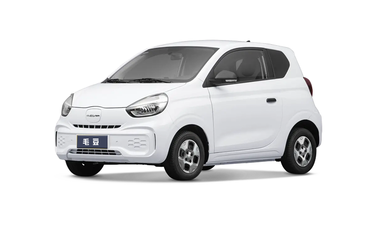 毛豆新车