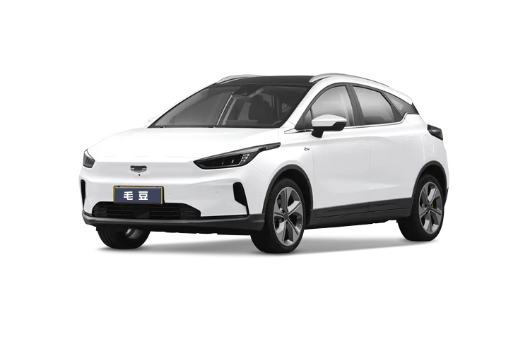毛豆新车