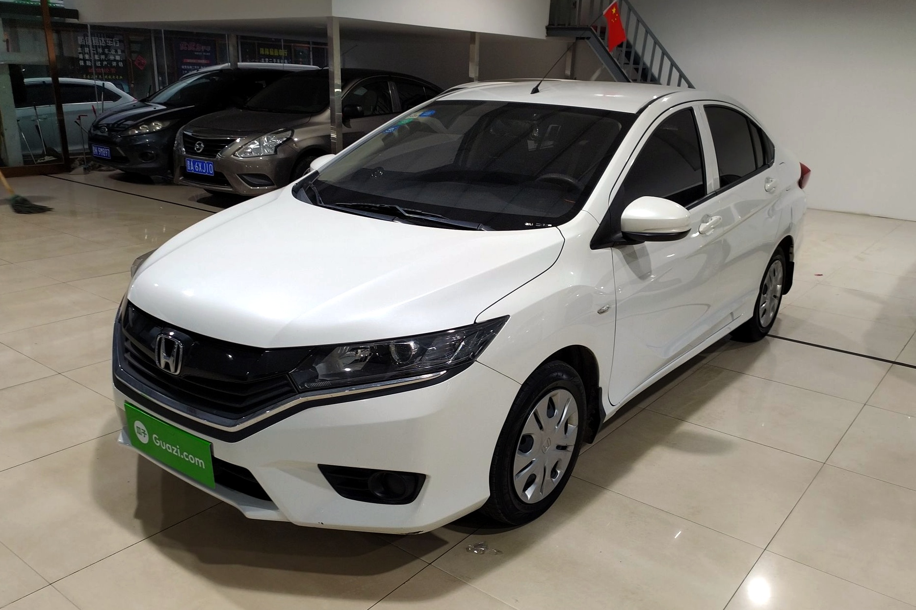 奇瑞m1二手车 瓜子二手车直卖网