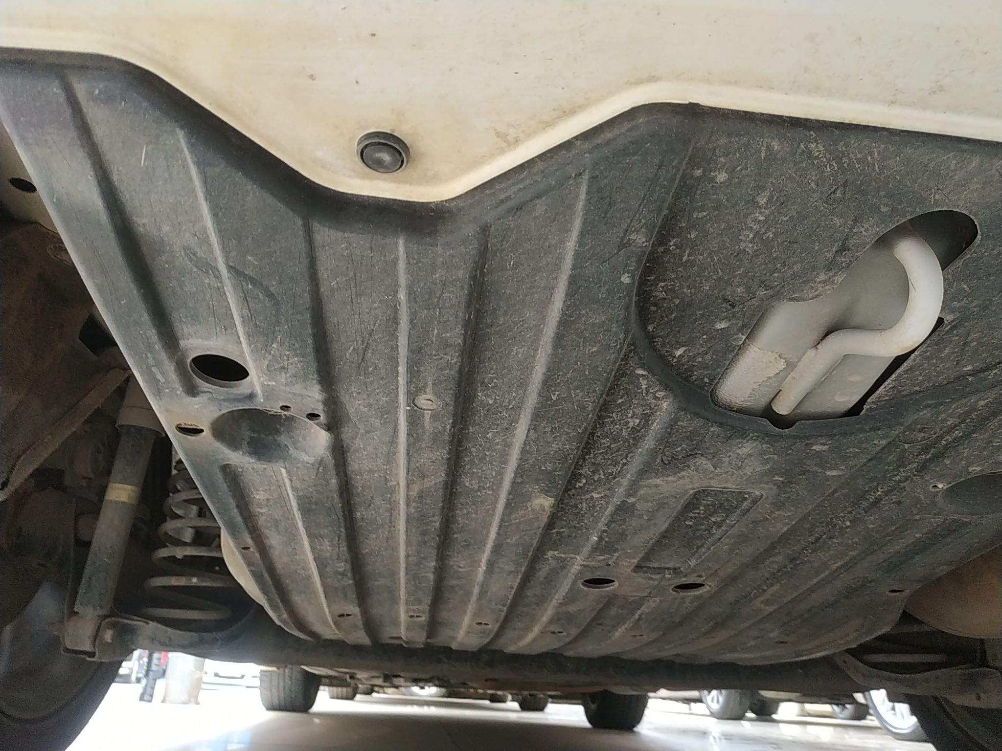 本田凌派2019款10t自动豪华版国Ⅵ