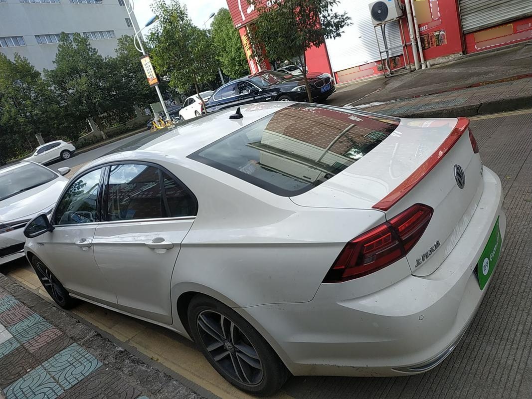 大众凌渡2021款(大众凌渡2021款14t)