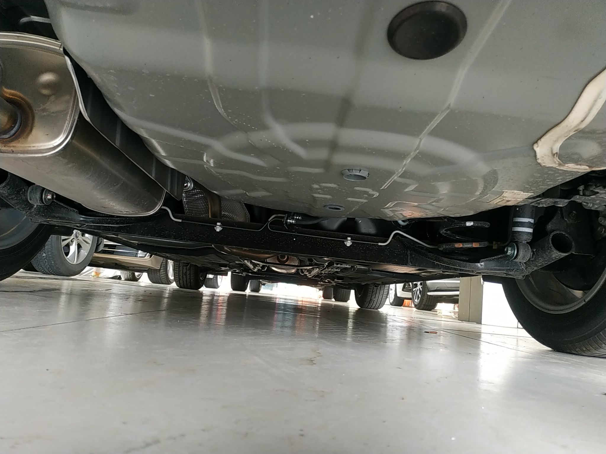 日产轩逸2021款16l自动xl豪华版经典款国Ⅵ