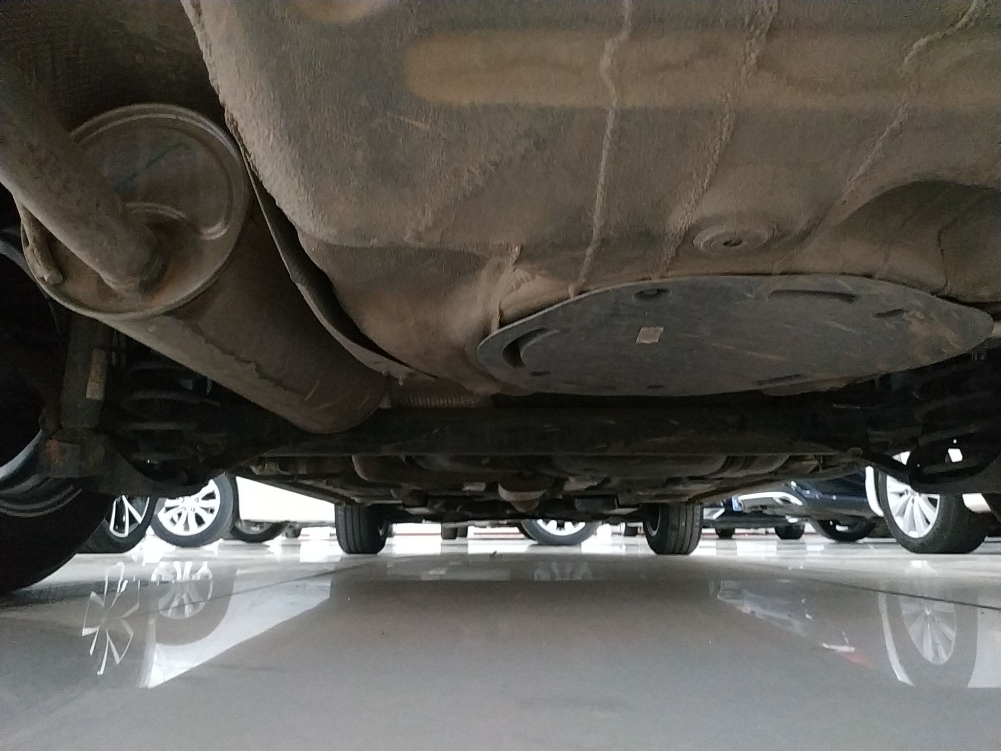 大众桑塔纳2019款15l自动风尚版国Ⅵ