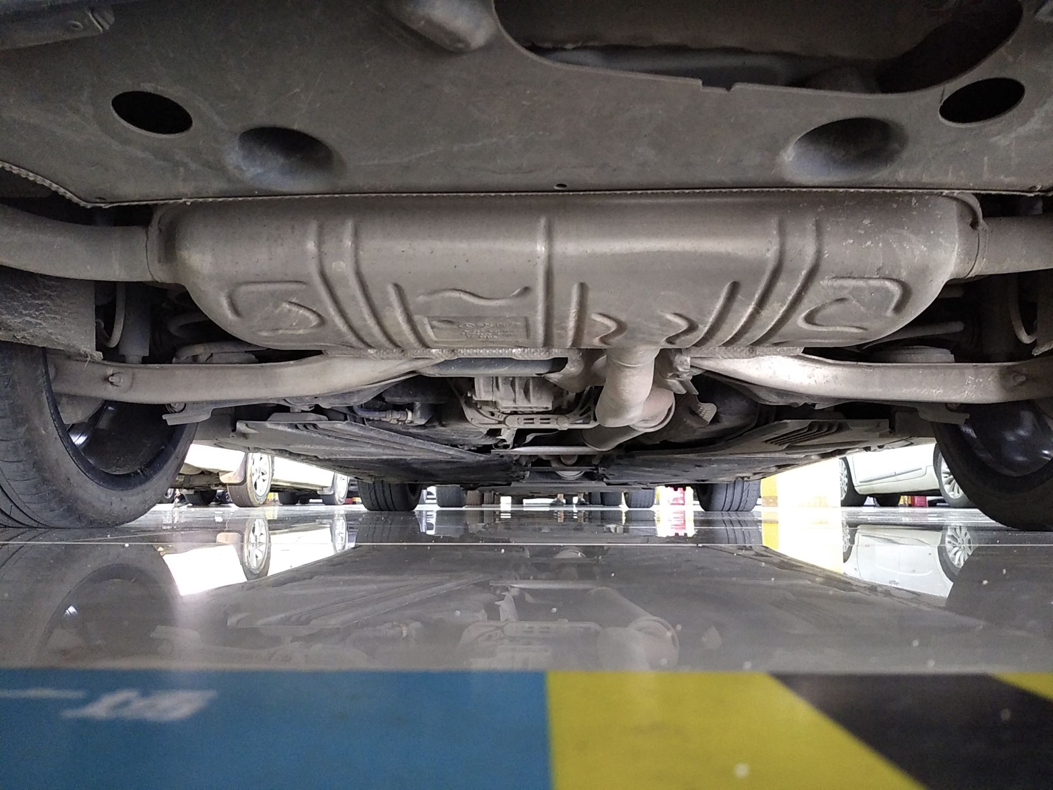 奔驰cla级cla220进口2017款20t自动汽油