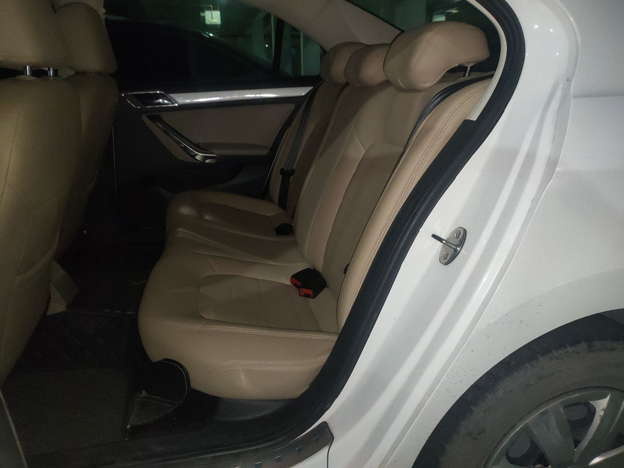 大众捷达 2015款 1.6L 自动 汽油 质惠版舒适型 (国Ⅳ) 
