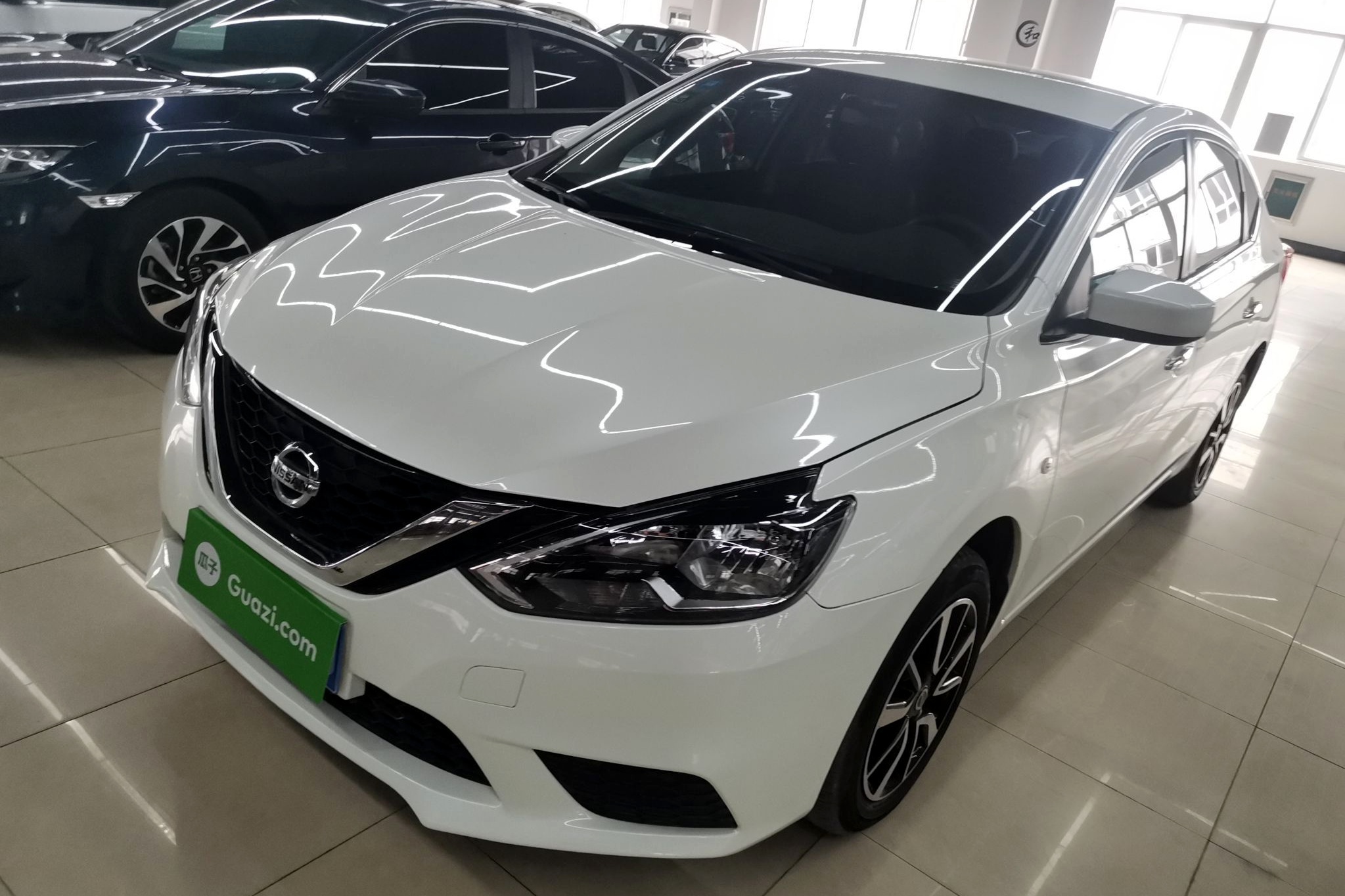 日产gtr R34二手车 瓜子二手车直卖网