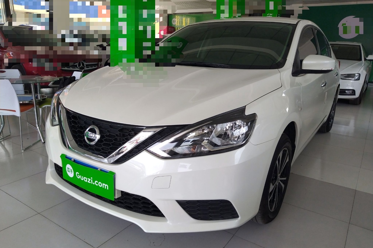 日产gtr R34二手车 瓜子二手车直卖网