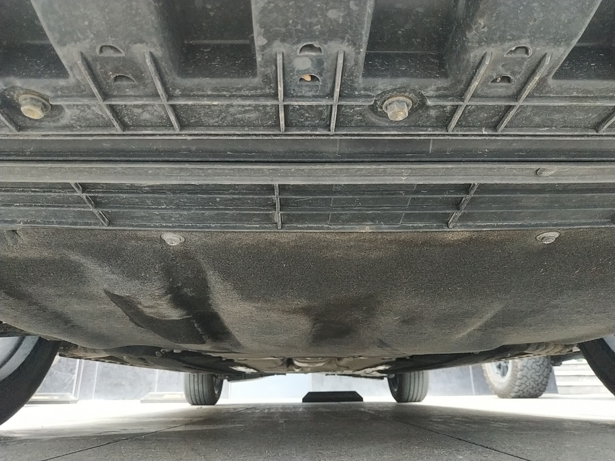 福特福克斯active2020款15t自动劲耀型国Ⅵ