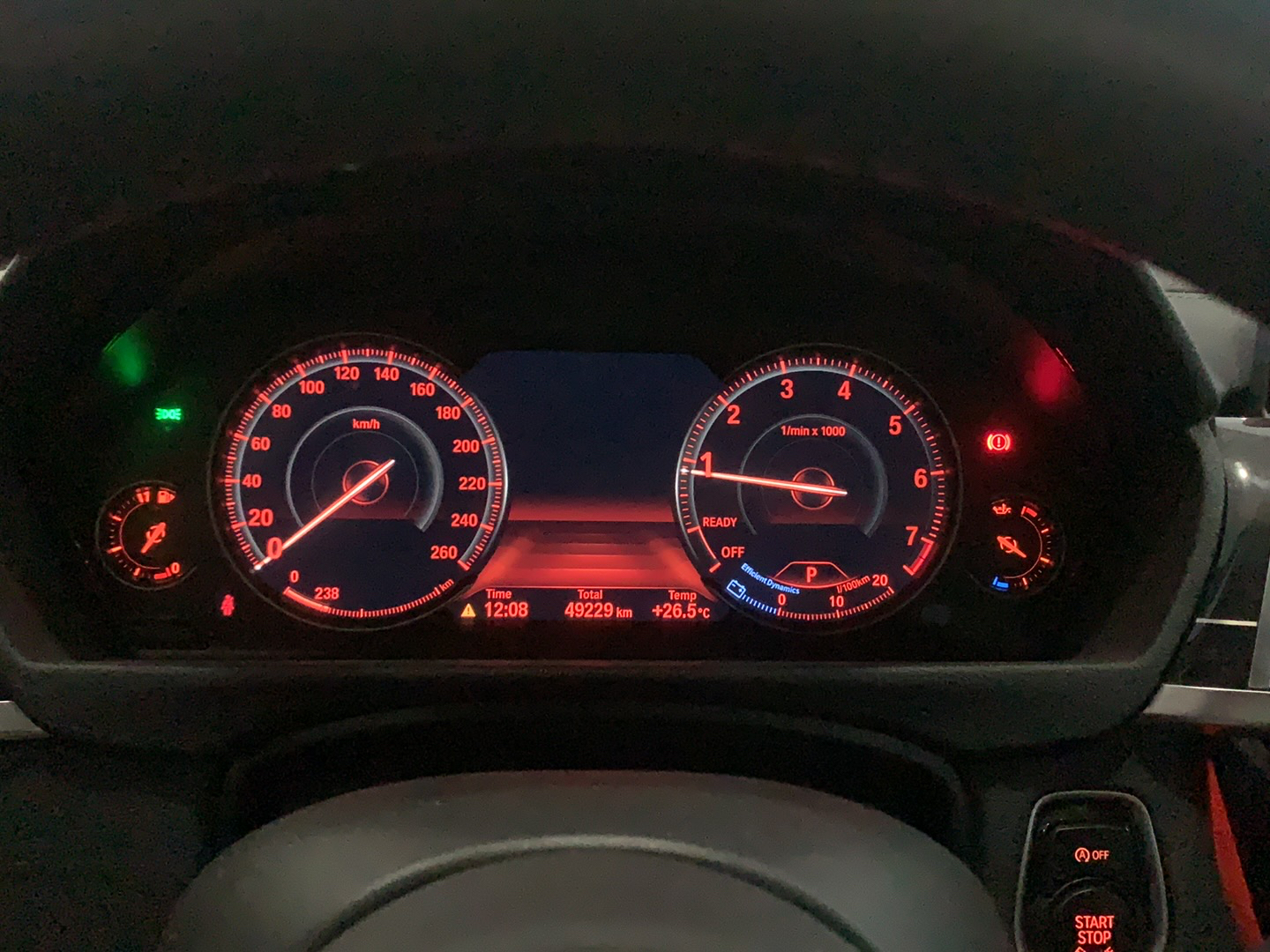 宝马3系 320Li 2018款 2.0T 自动 汽油 M运动曜夜版 (国Ⅴ) 