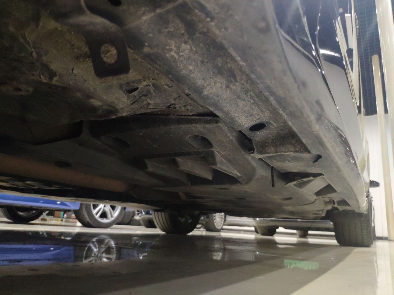 丰田皇冠2015款20t自动时尚版国Ⅴ