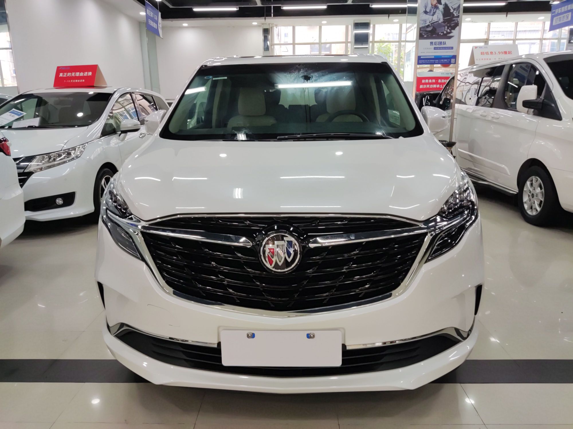 gl82020款报价及图片,gl82020款 别克gl82020款20t自动7座653t舒适型国Ⅵ