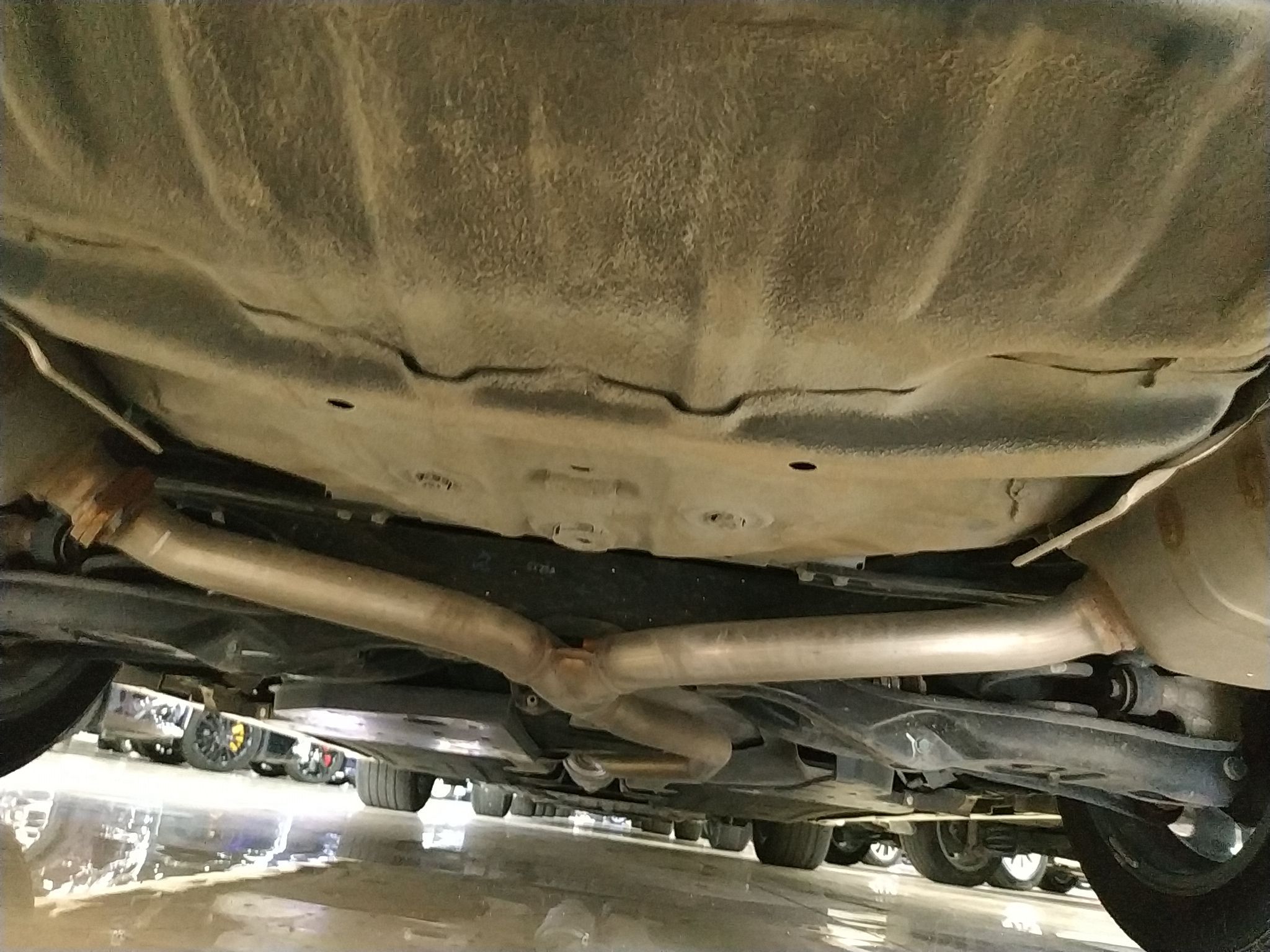 本田inspire2019款15t自动260turbo典雅版国Ⅵ