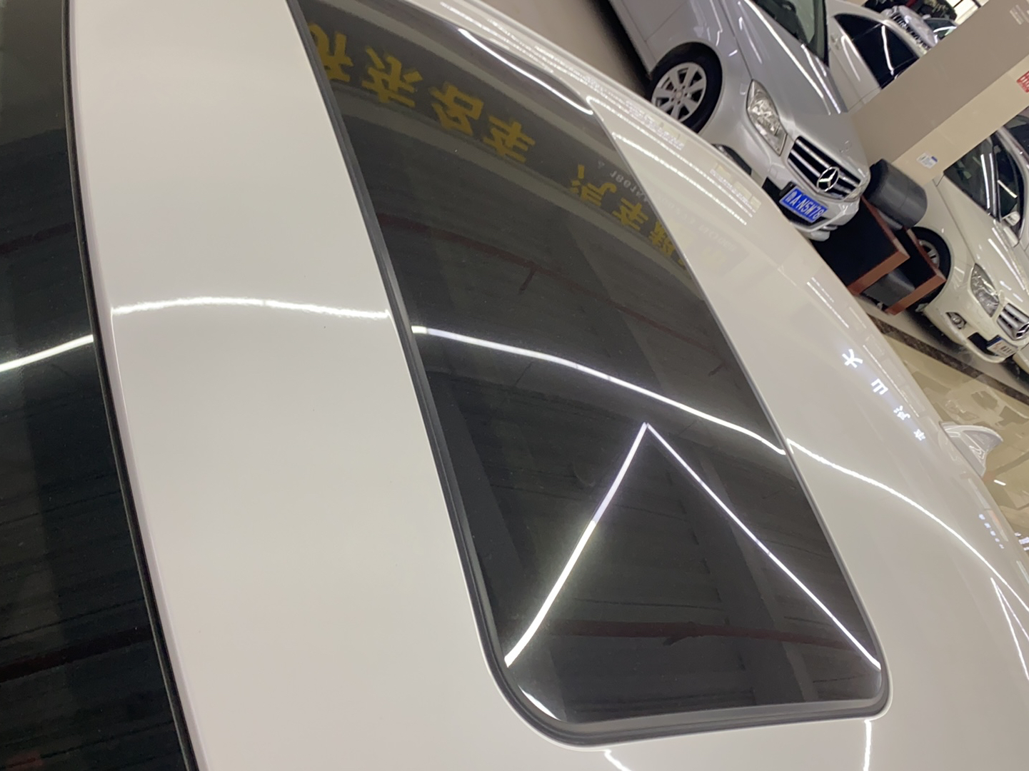 宝马3系 320Li 2019款 2.0T 自动 汽油 时尚版 (国Ⅴ) 