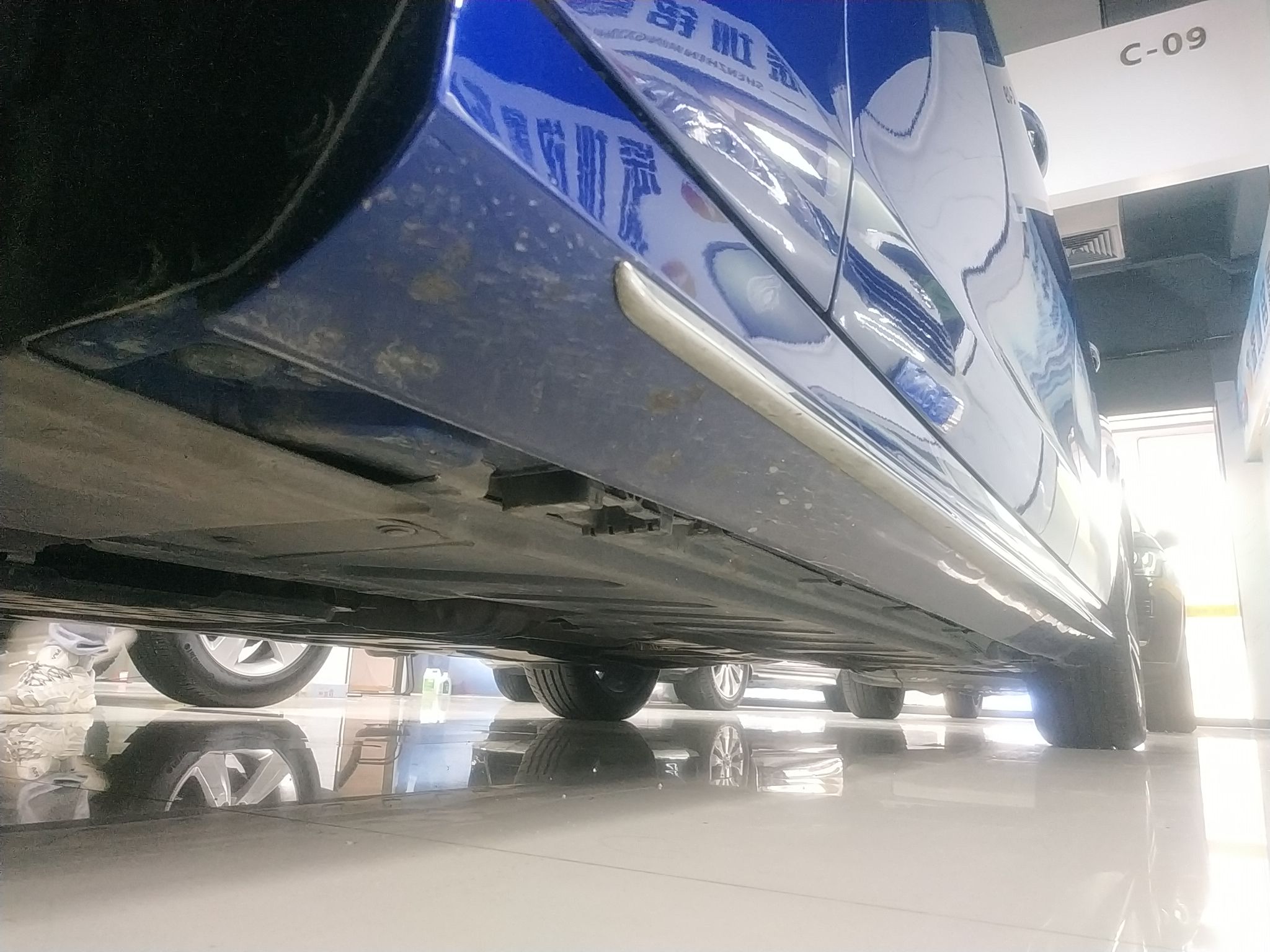 奔驰E级 E260L 2020款 1.5T 自动 汽油 运动型 (国Ⅵ) 