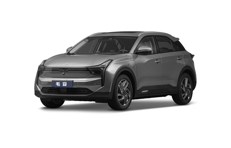 新能源             哪吒汽车u 2021款 pro 400 巡航版