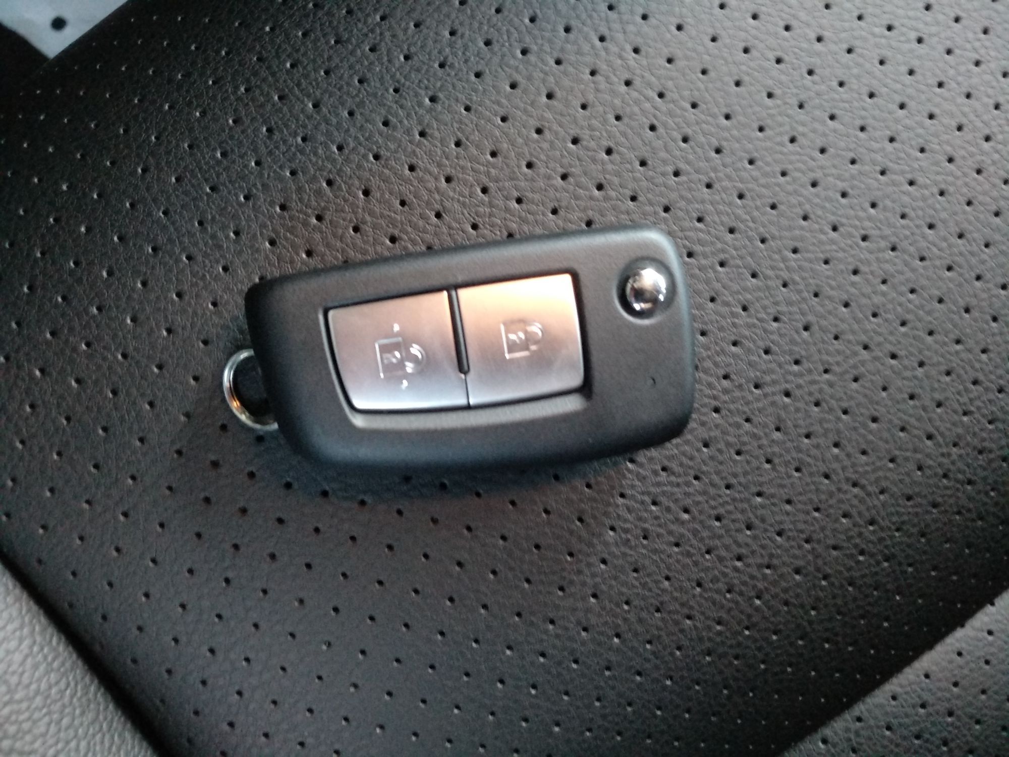 日产逍客2021款20l自动前驱智享版国Ⅵ