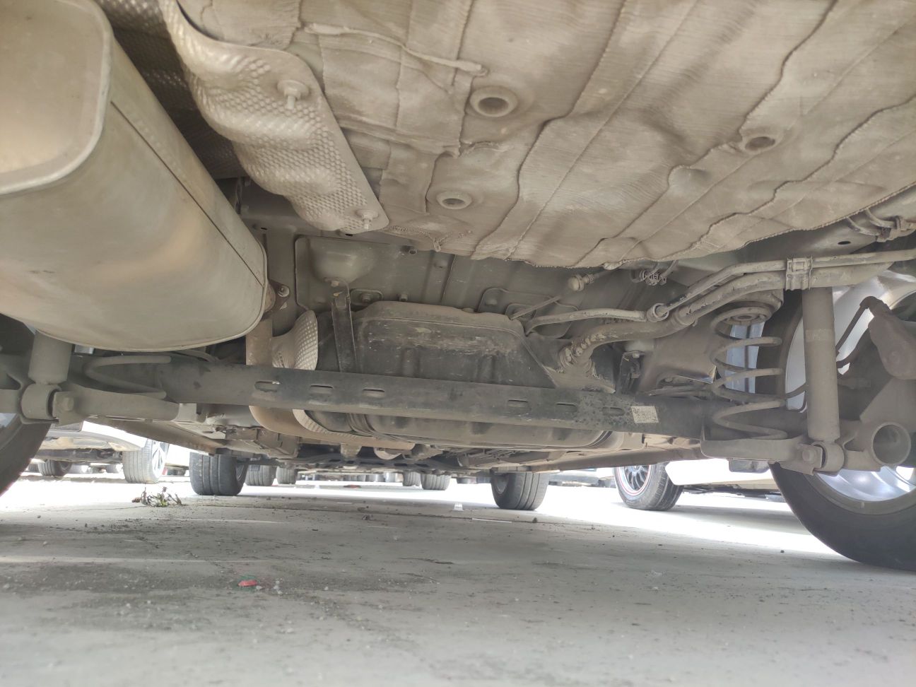 传祺ga42018款13t自动前驱200t豪华版国Ⅴ