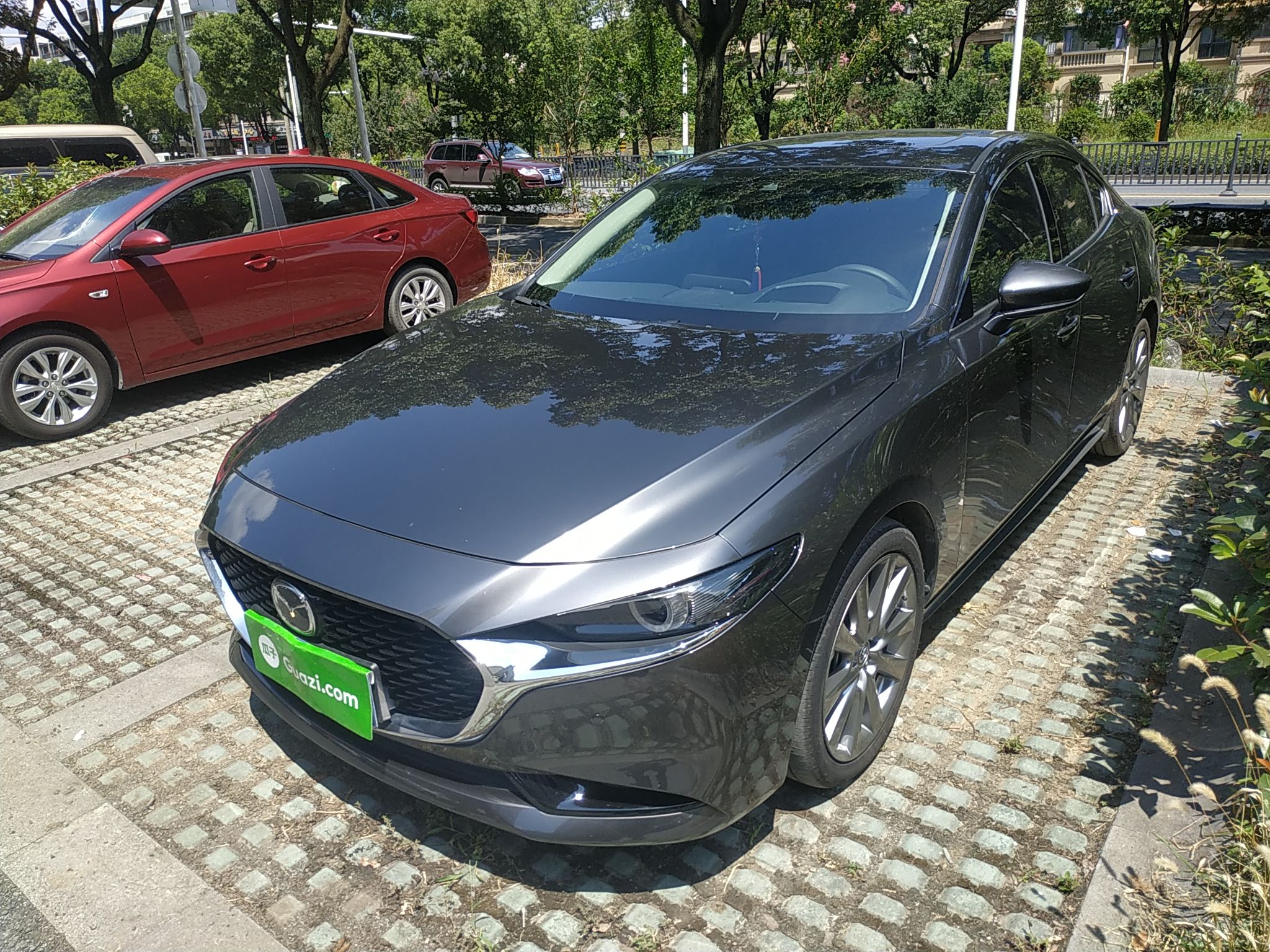马自达2021款(马自达2021款昂克赛拉)