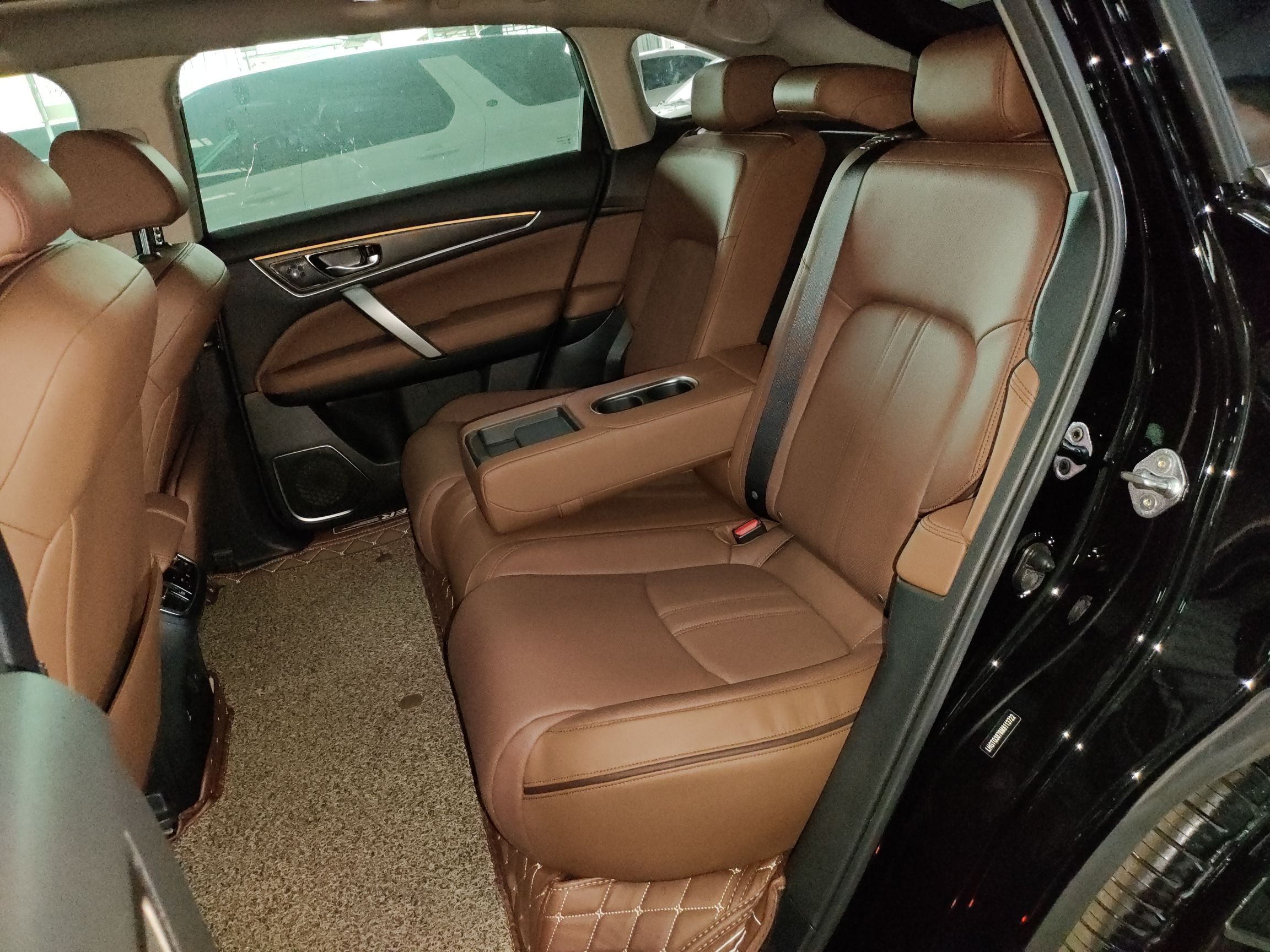 本田冠道2020款20t自动370turbo尊享版国Ⅵ