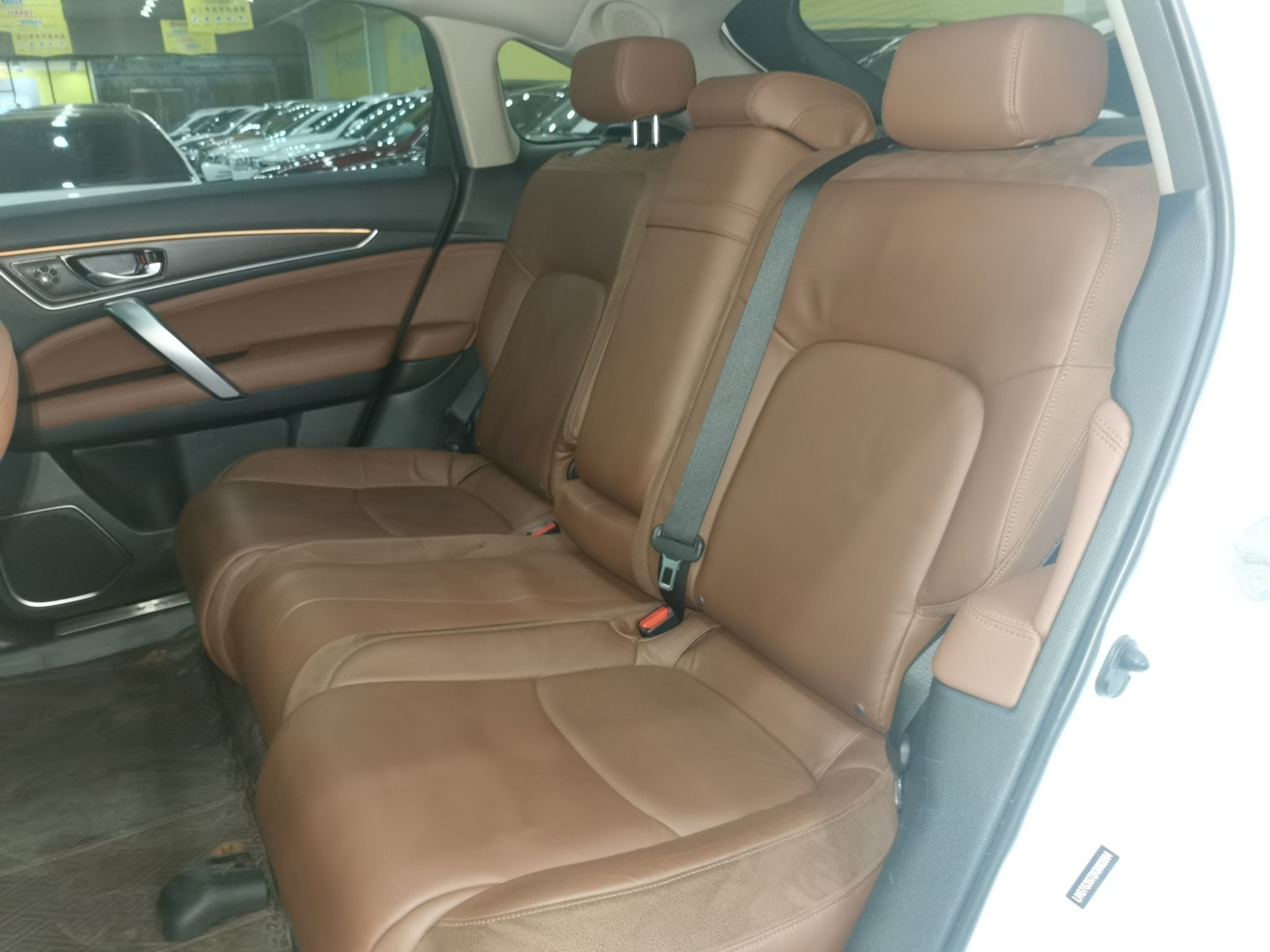 本田冠道2017款20t自动370turbo尊享版国Ⅴ