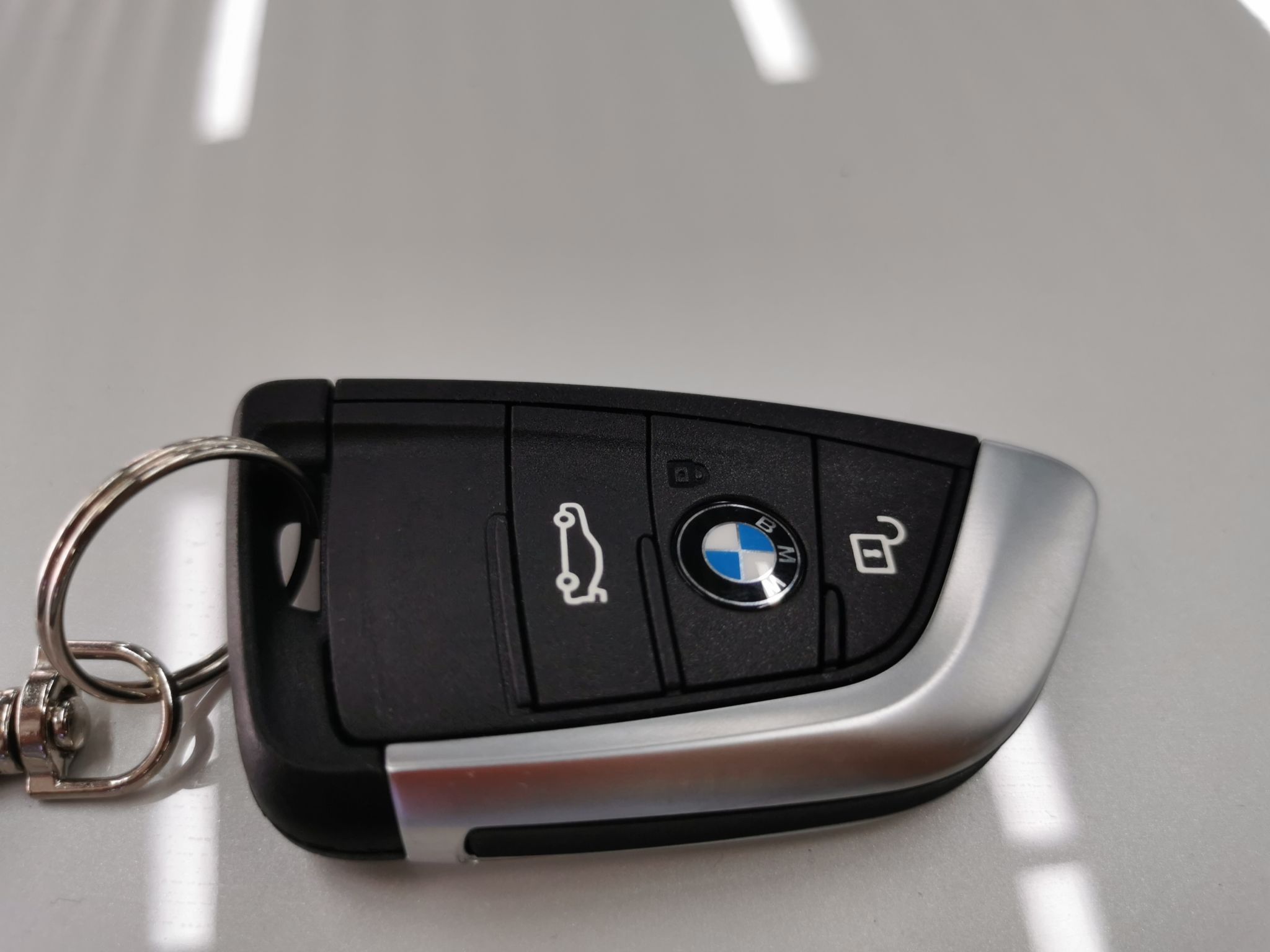 宝马1系120i2021款15t自动m运动版国Ⅵ